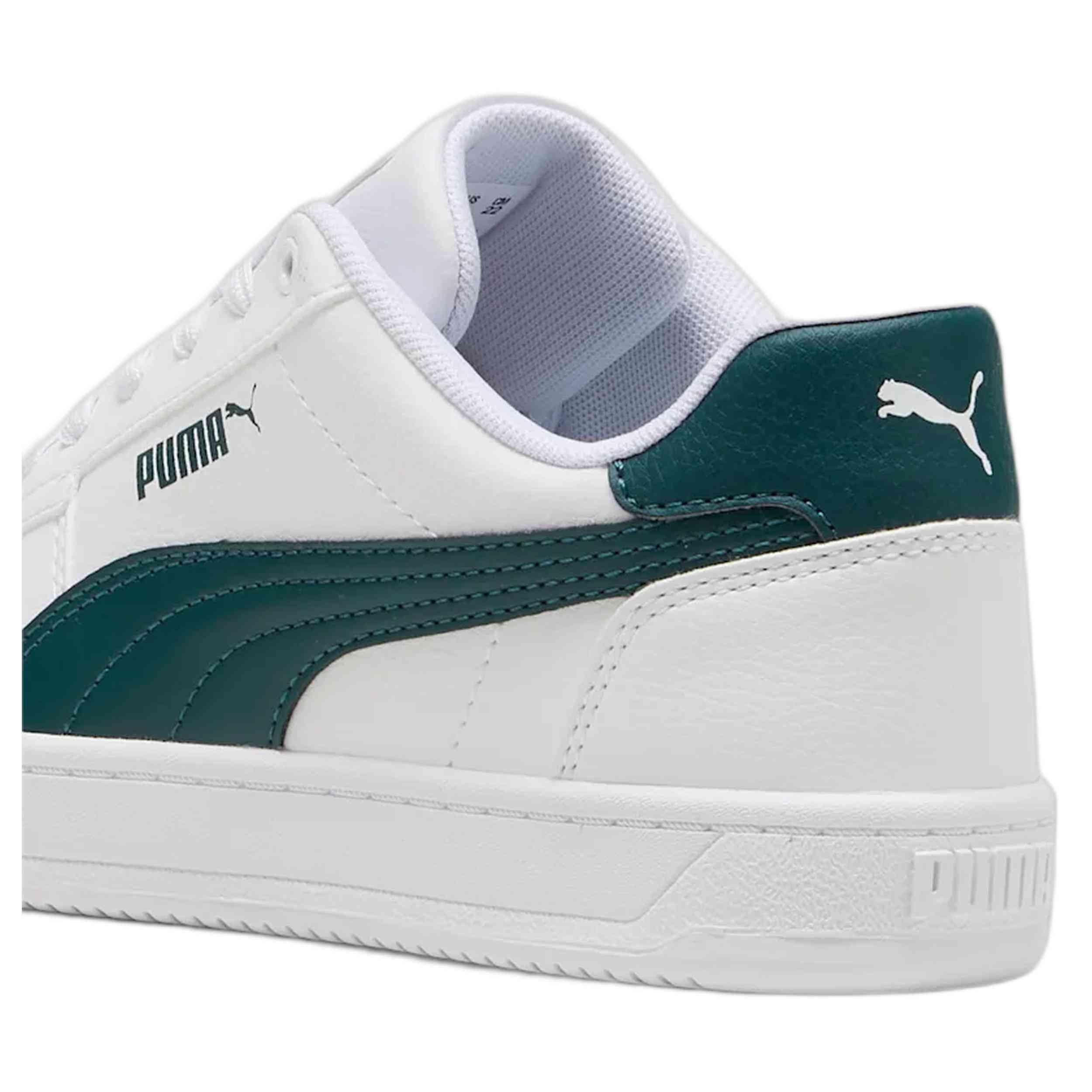 Baskets Puma modèle 393837-35 pour unisexe enfants 3/5