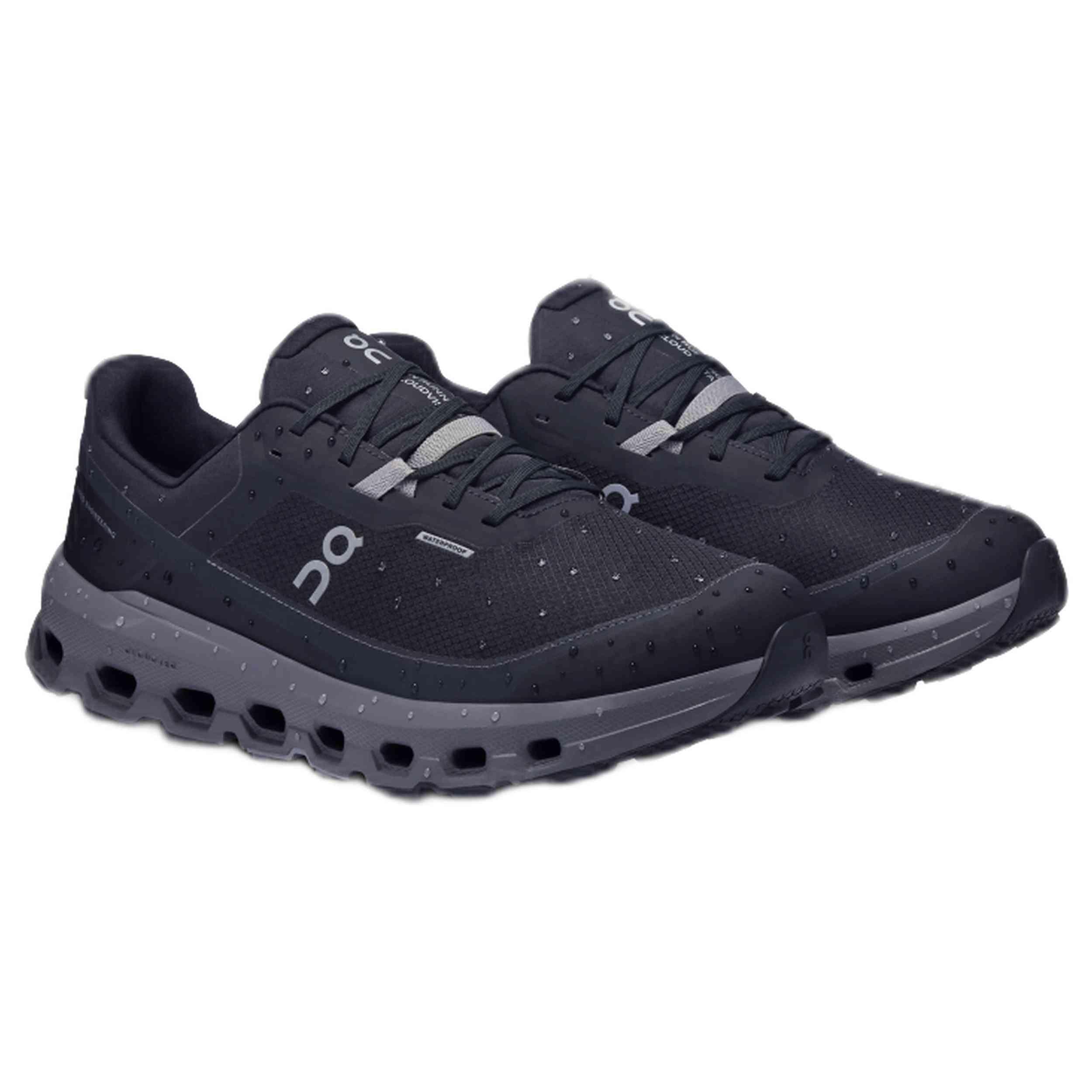 Zapatillas de running On running Cloudvista 2 para mujer 2/4