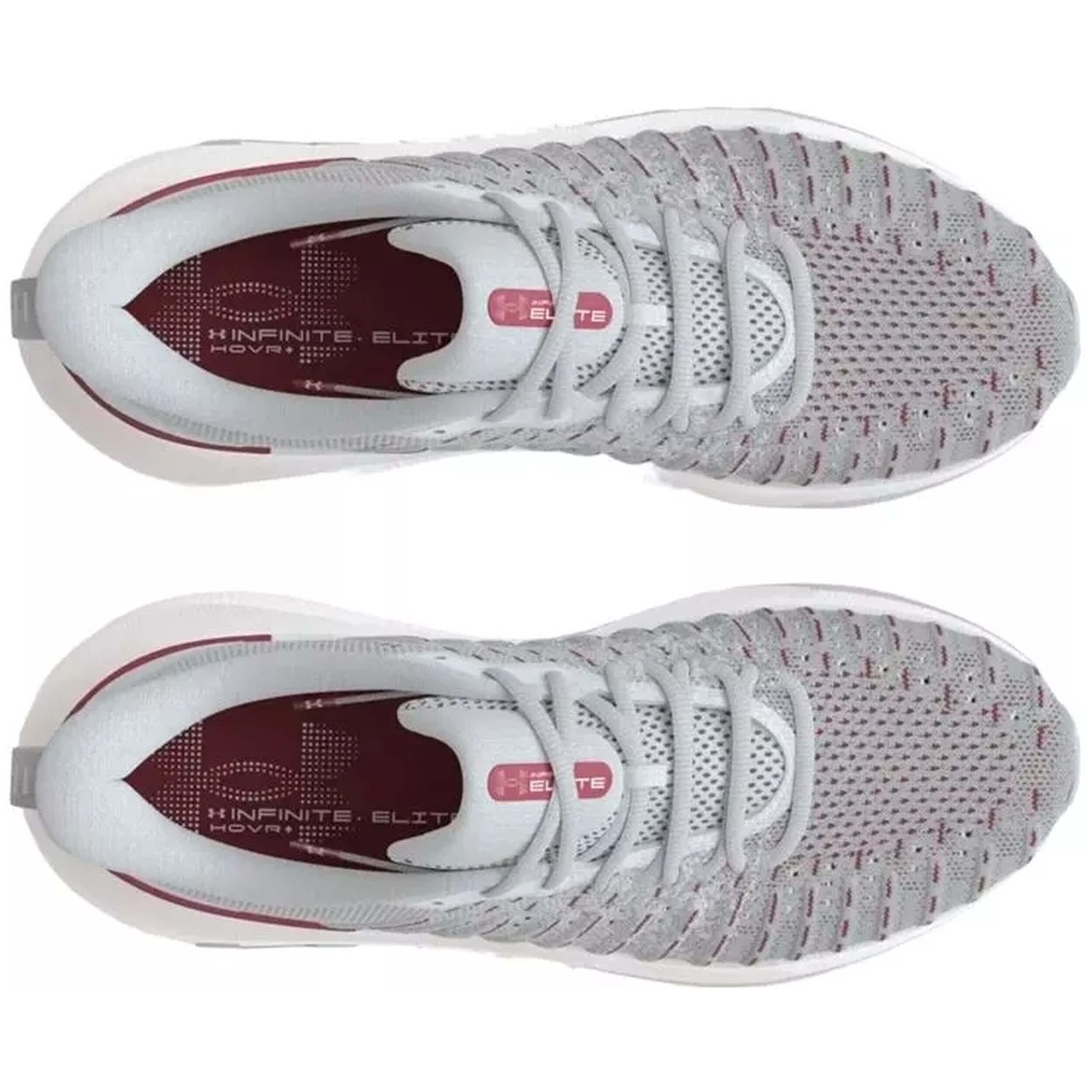 Laufschuhe Under armour Infinity Elite für männer 2/2