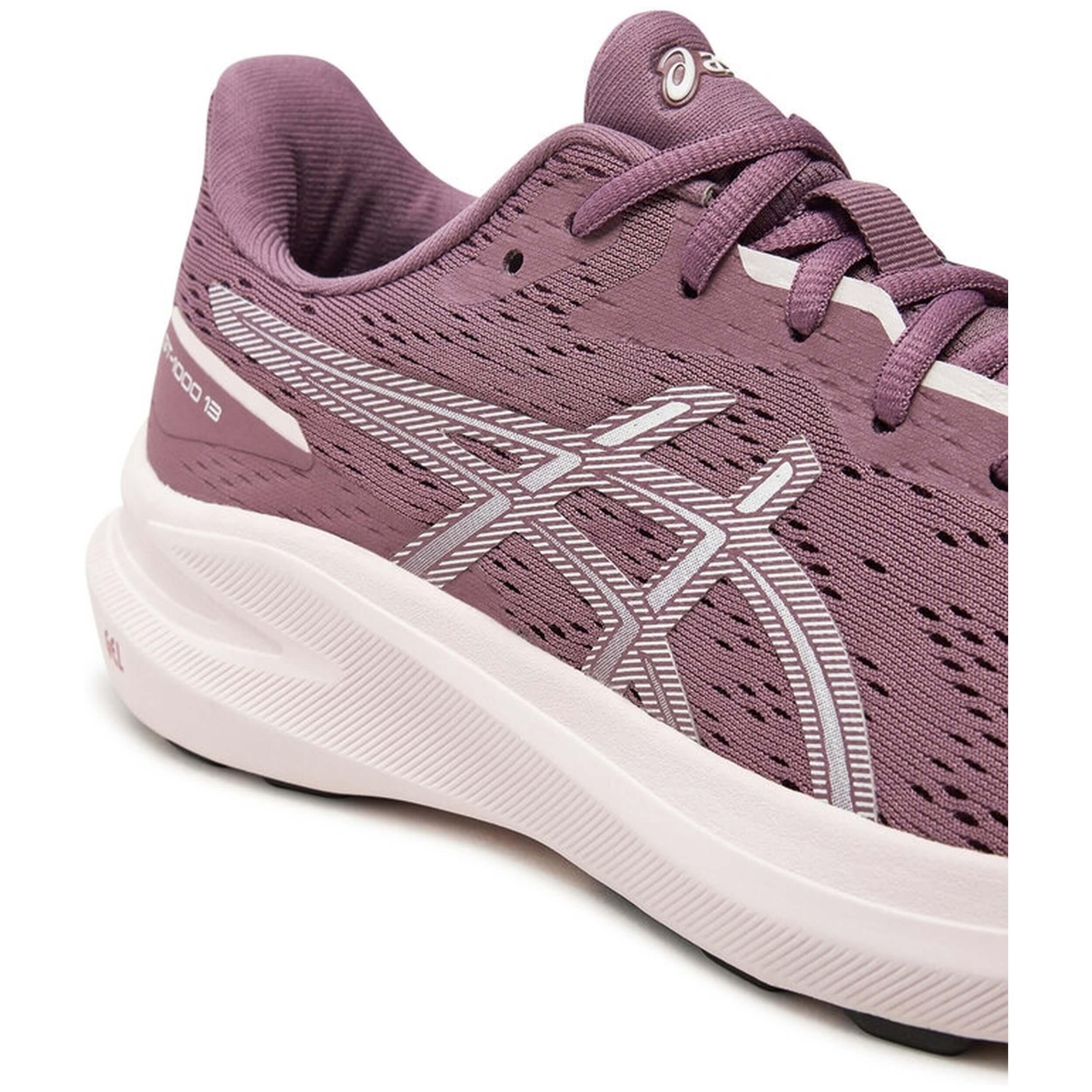 Chaussures De Course Asics Gt-1000 13 Gs Enfant 5/5
