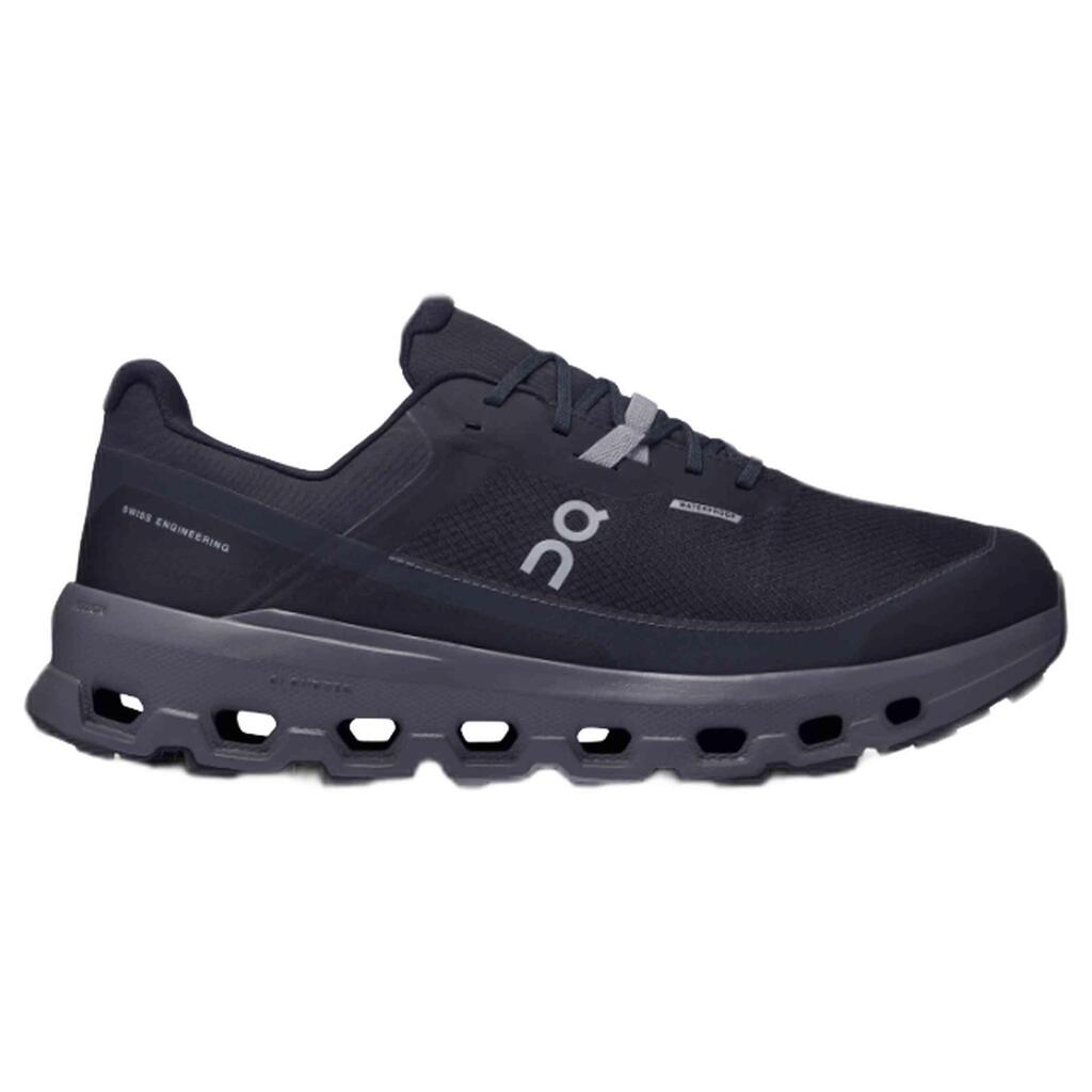 Shoes On-Running Cloudvista 2 Waterproof Black