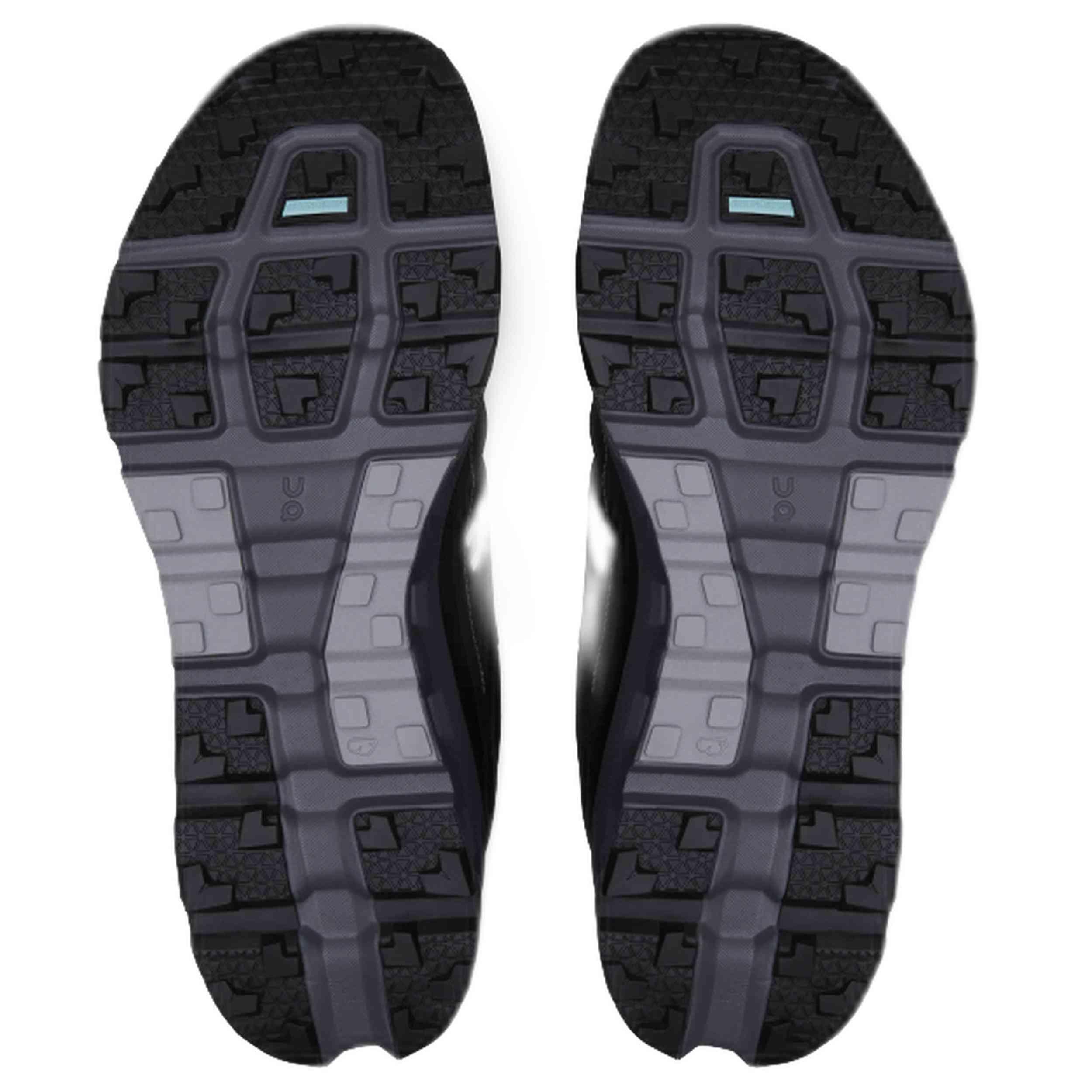 Zapatillas de running On running Cloudvista 2 para mujer 3/4