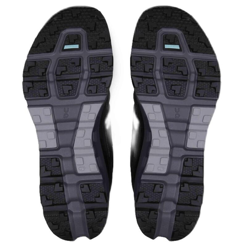 Pantofi On-Running Cloudvista 2 Impermeabili Negri