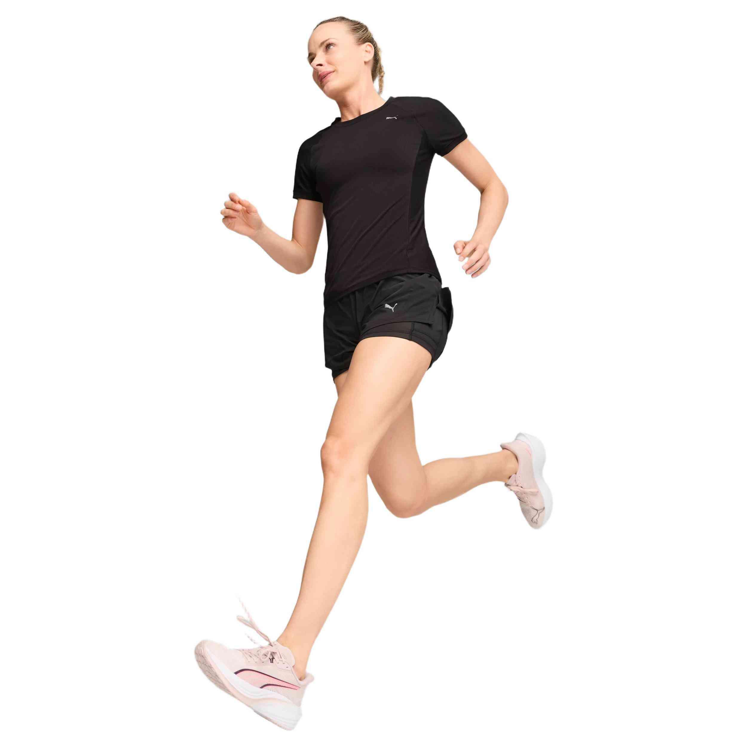 Zapatillas de running Puma Darter Pro para mujer 3/5