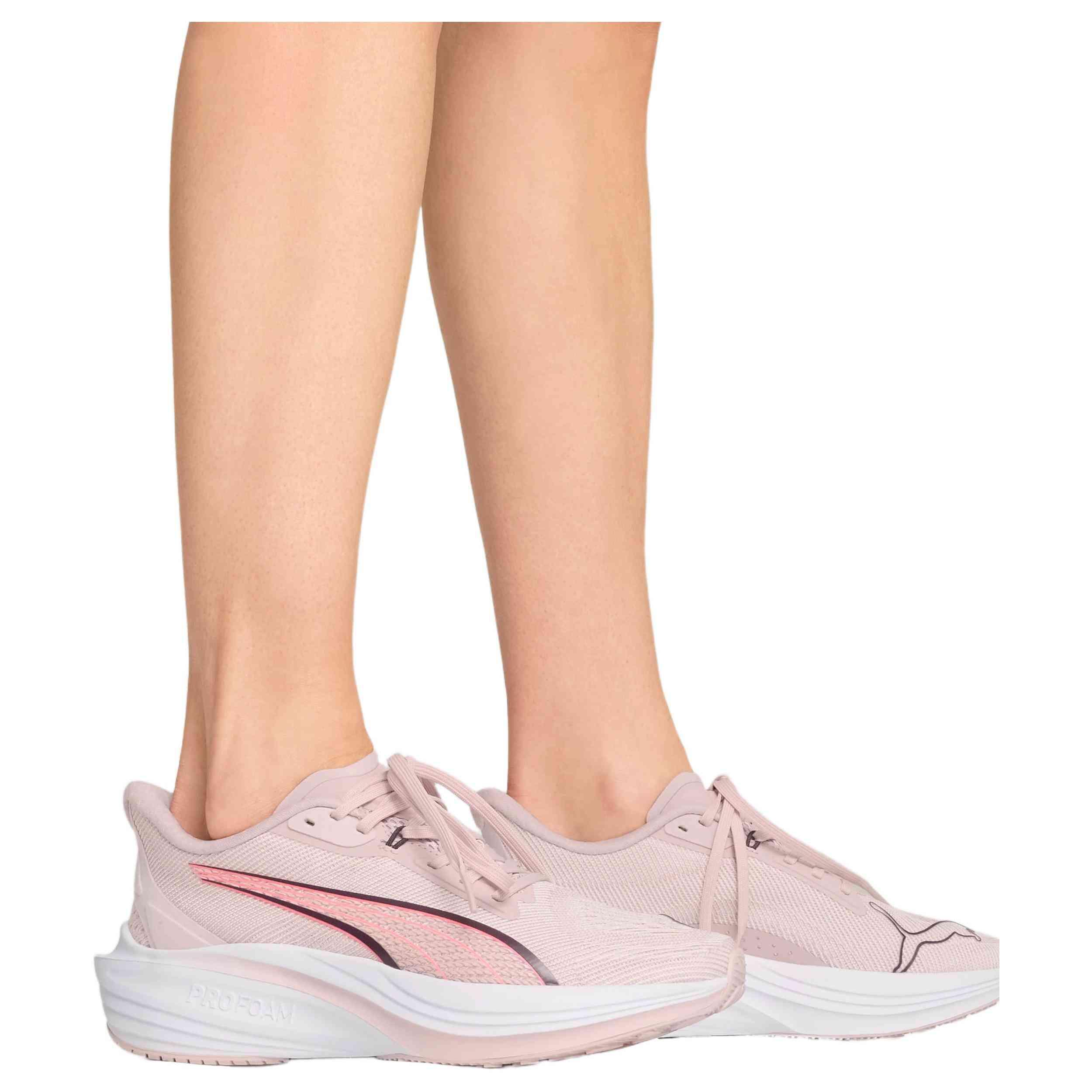 Zapatillas de running Puma Darter Pro para mujer 2/5