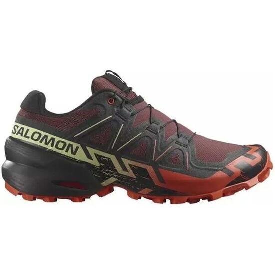 Chaussures de course Salomon Speedcross 6 pour homme