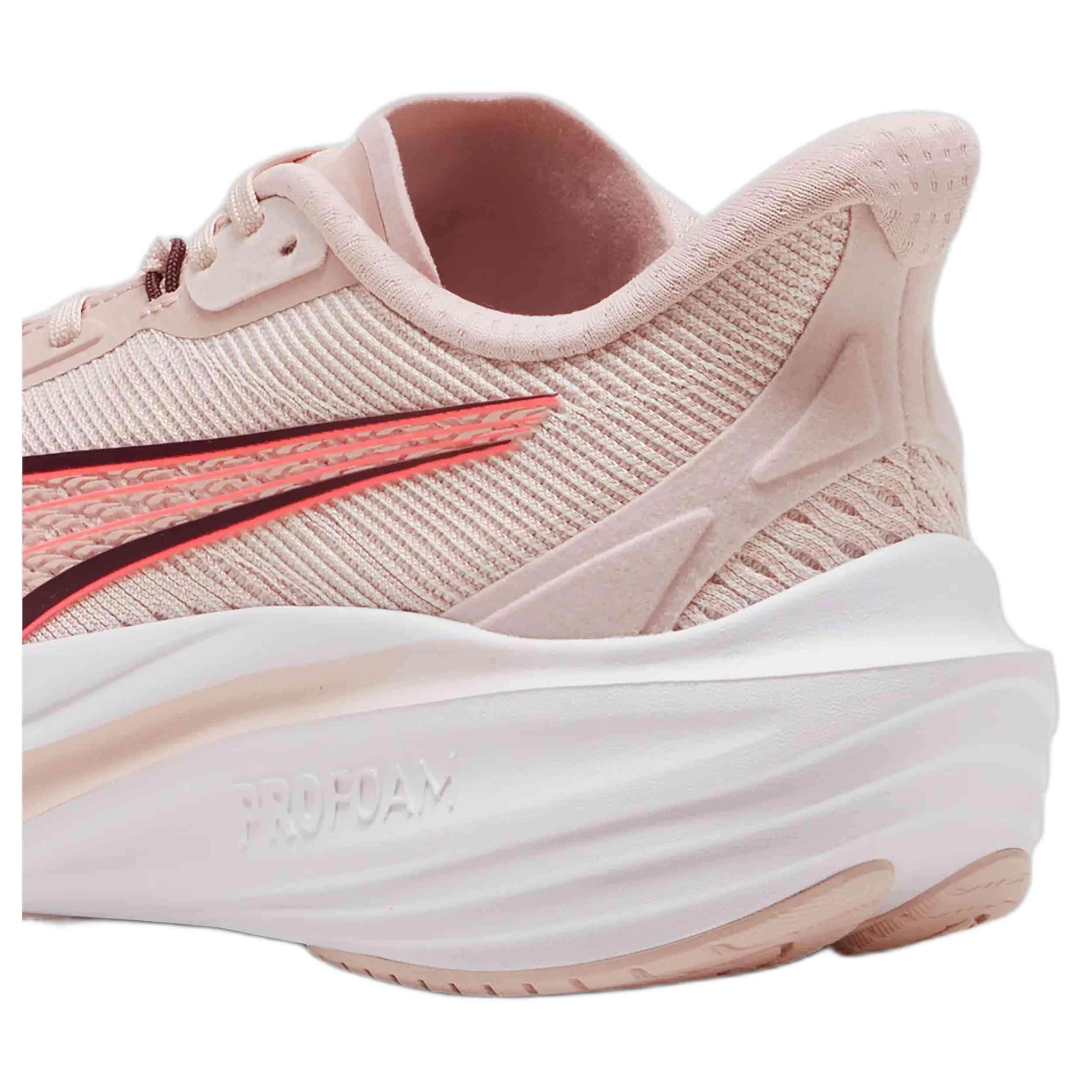 Zapatillas de running Puma Darter Pro para mujer 5/5