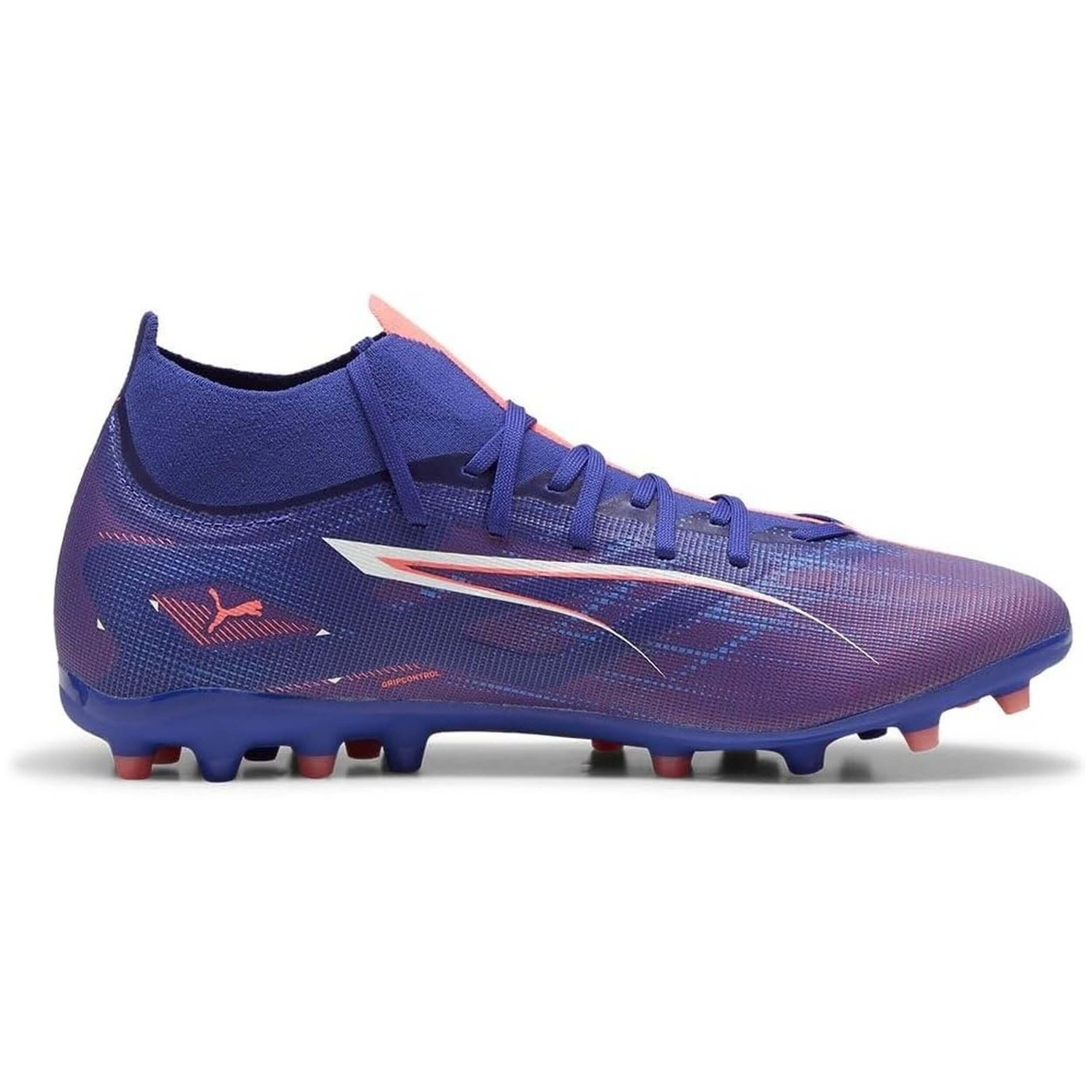 Scarpe da calcio Puma modello 107891-01 per uomini 3/5