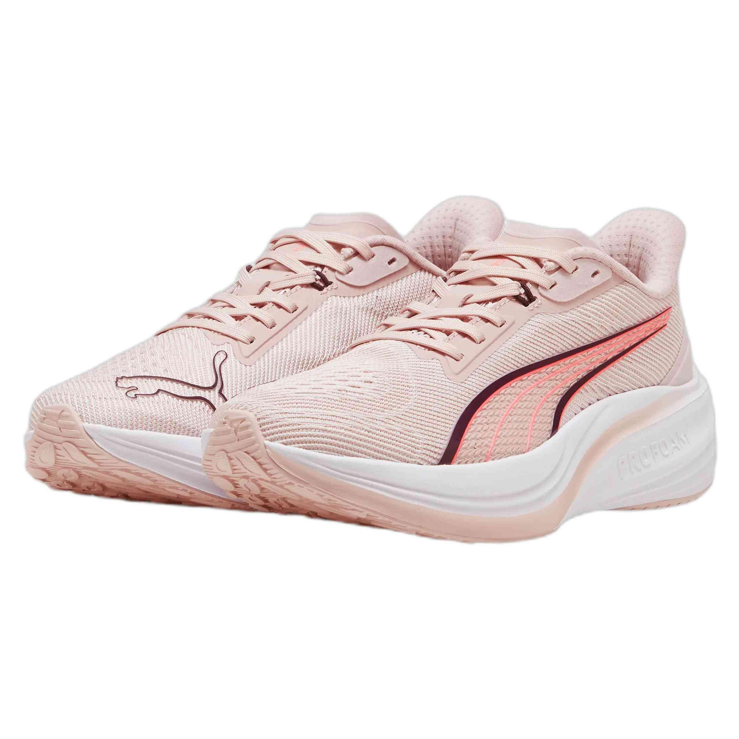 Zapatillas de running Puma Darter Pro para mujer 4/5