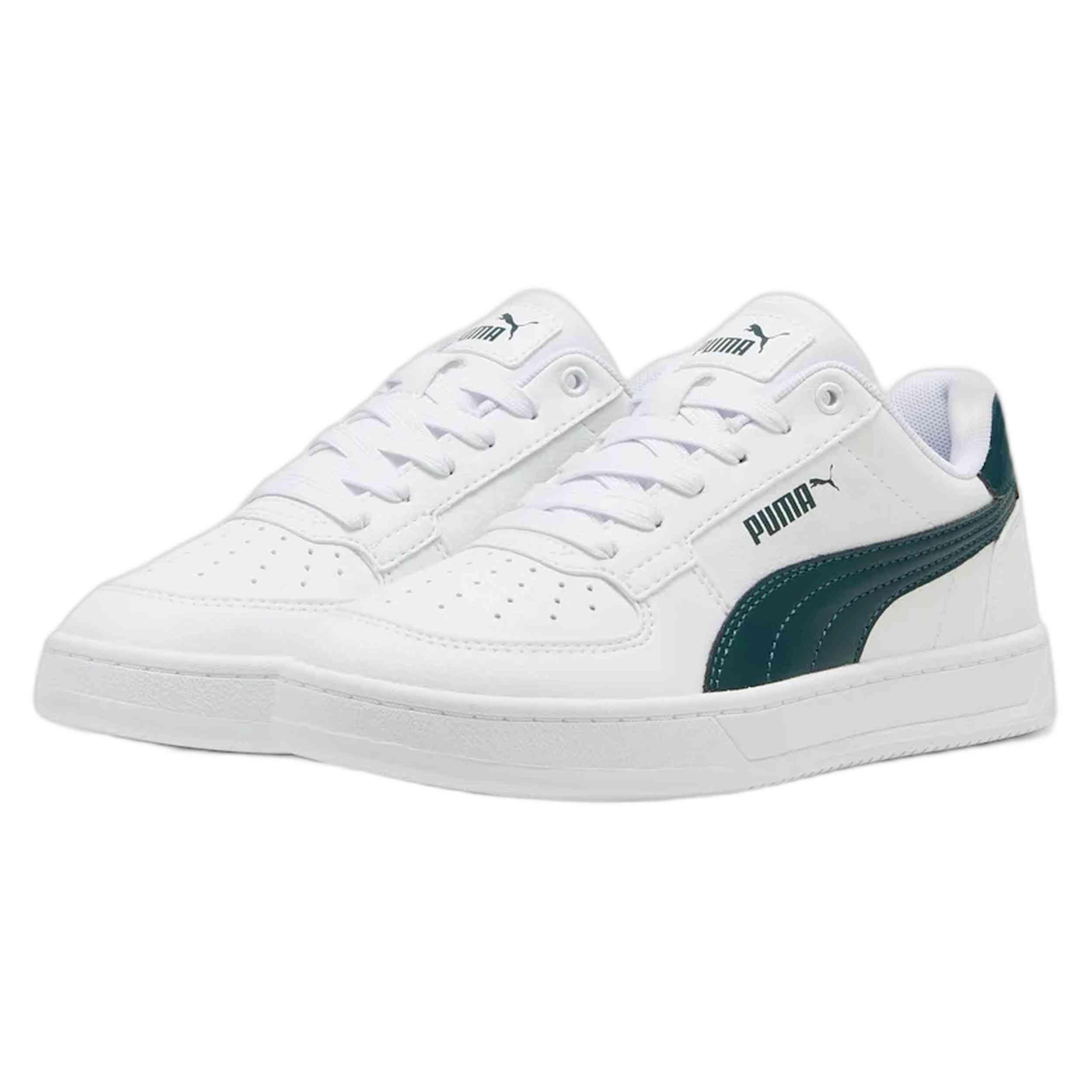 Baskets Puma modèle 393837-35 pour unisexe enfants 2/5