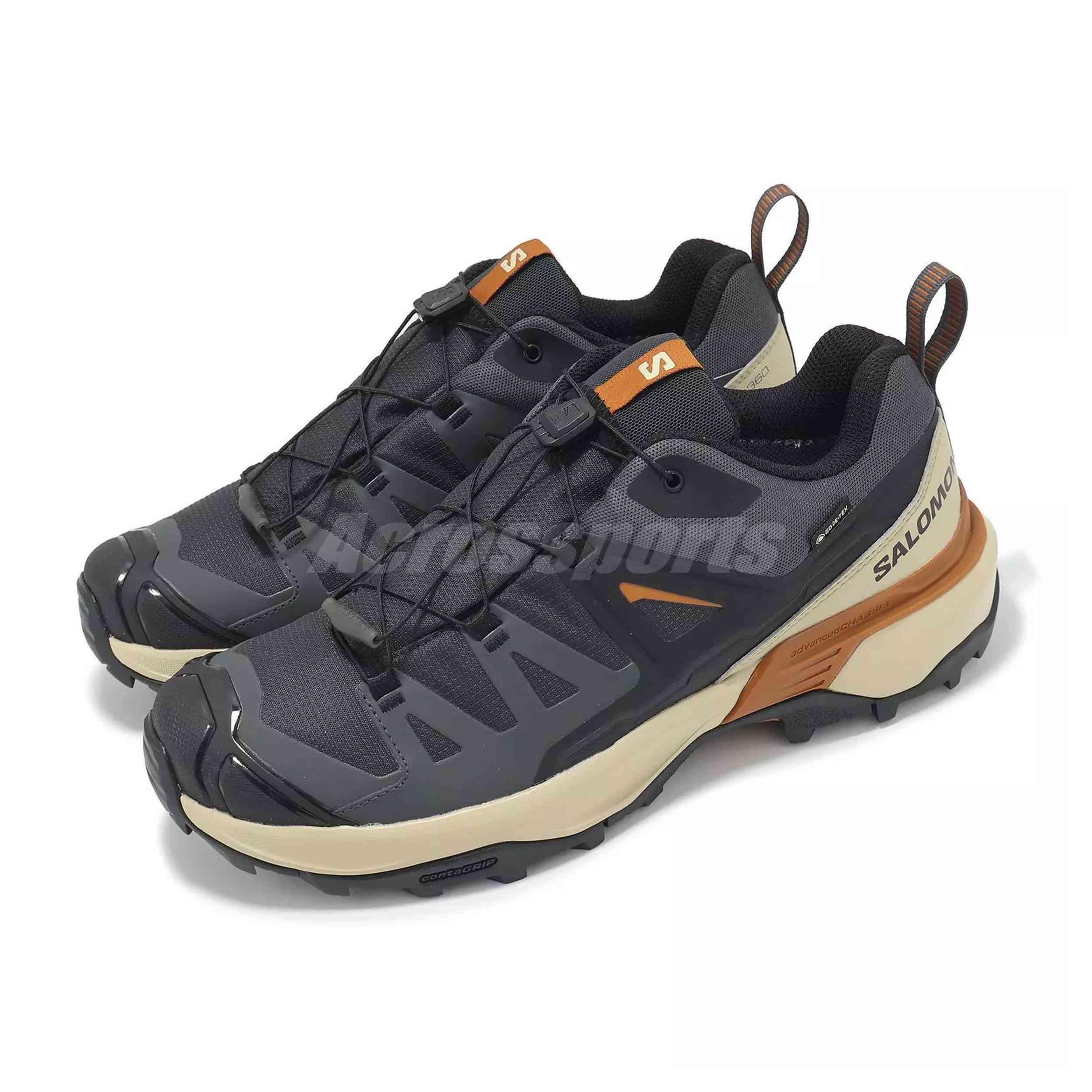 Zapatillas de running Salomon modelo L47687000 para hombre 2/3
