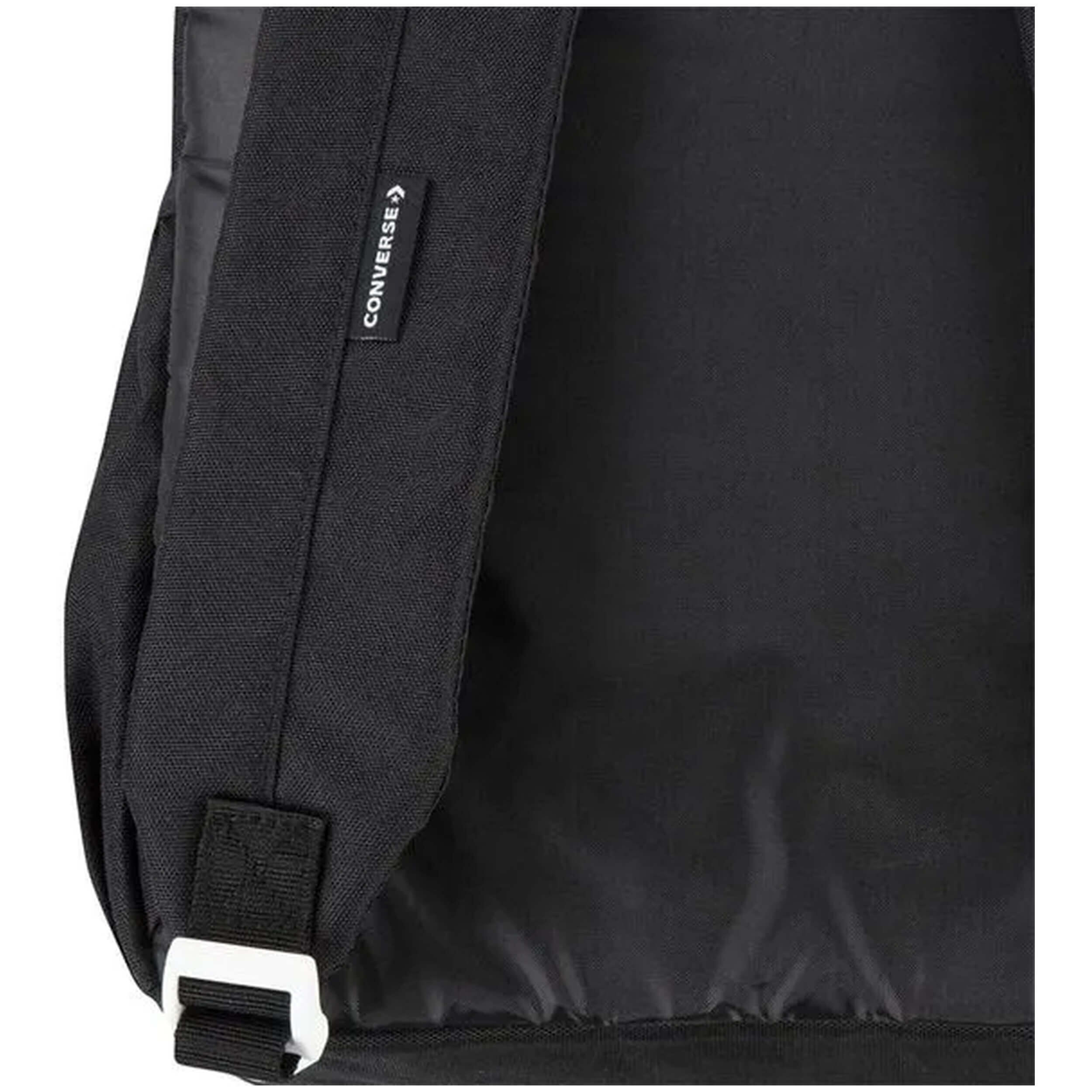Sac à dos Converse modèle 9A5483-023 pour unisexe enfants 4/4