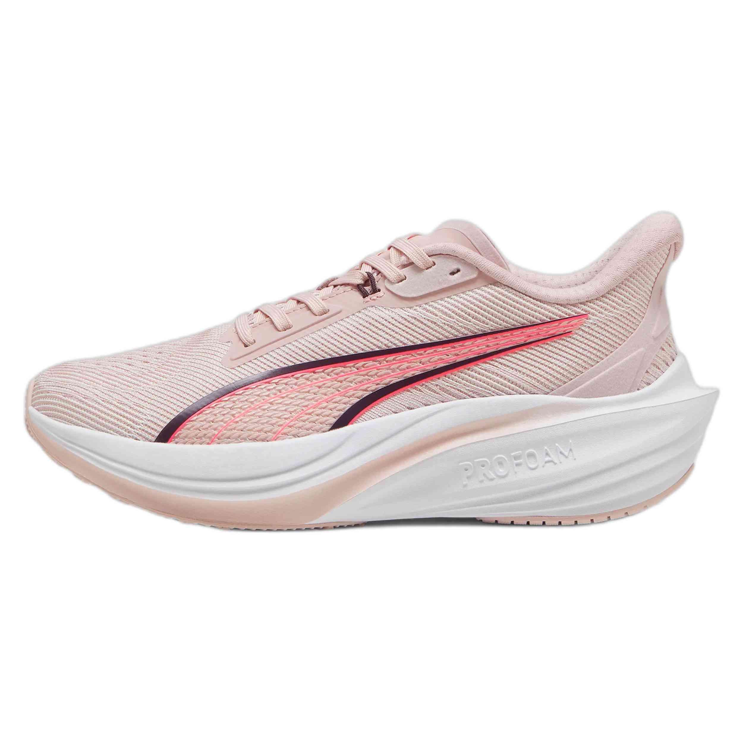 PUMA Tênis de corrida Puma Darter Pro para mulheres