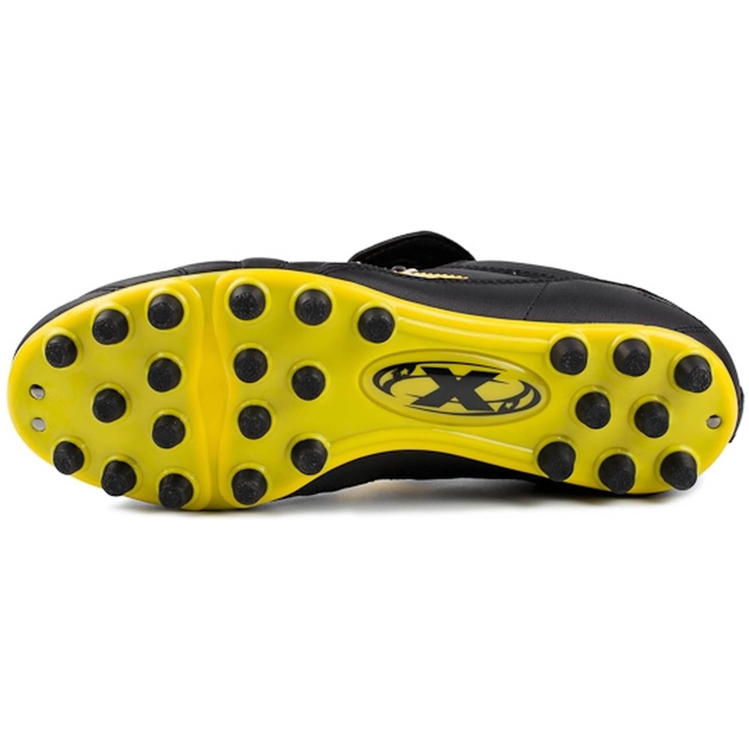 Botas de futbol Munich Mundial U25 para hombre 7/7