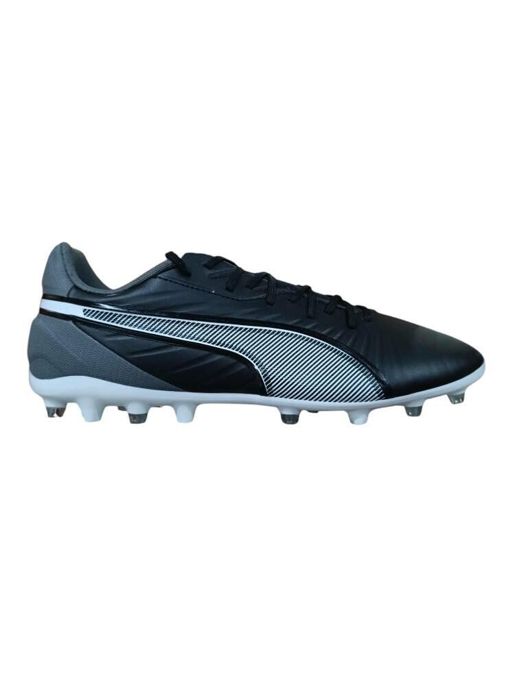 Scarpe da calcio Puma KING MATCH MG per uomini 2/6