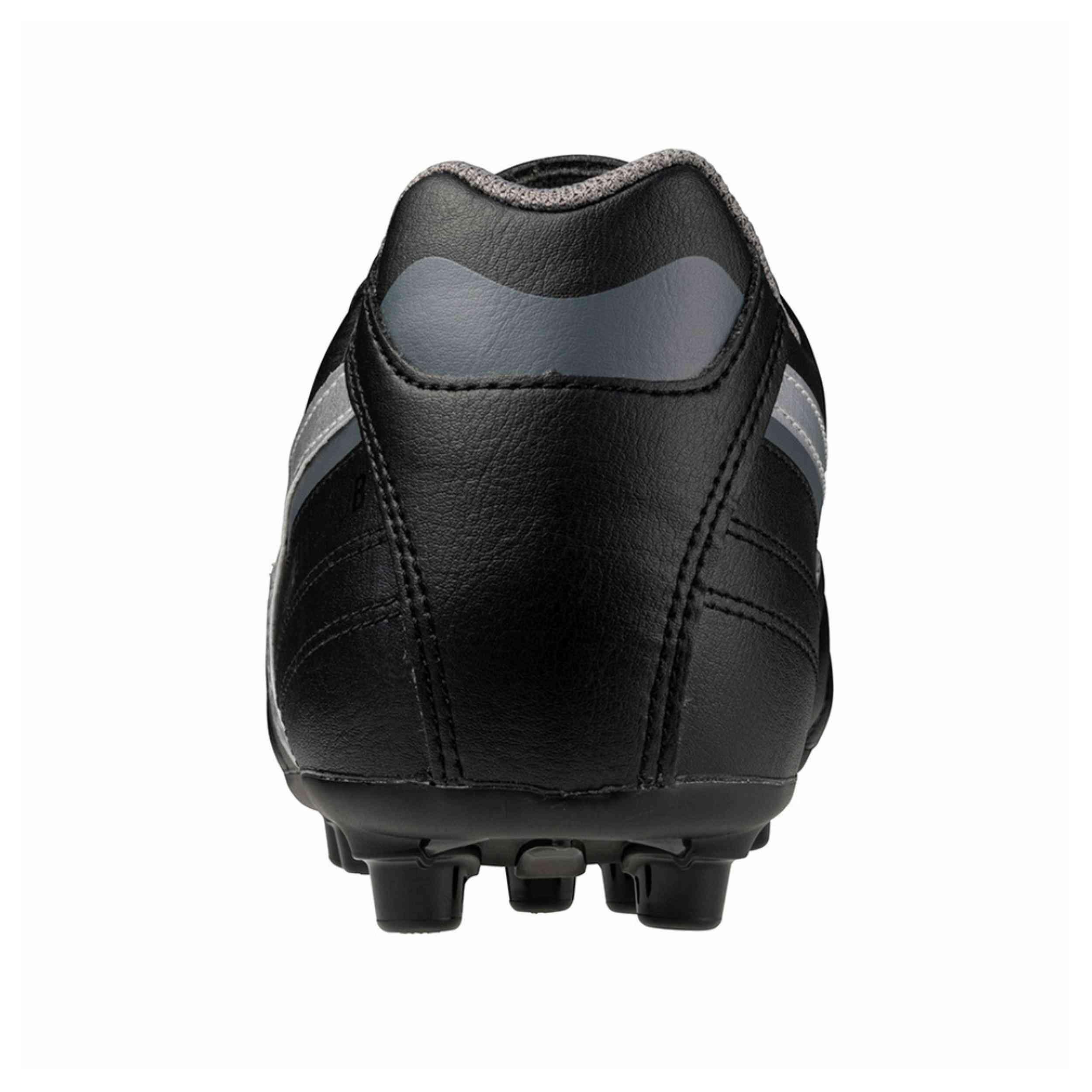 Botas de Futbol para HOMBRE MIZUNO MORELIA II CLUB AG NEGRO 3/5