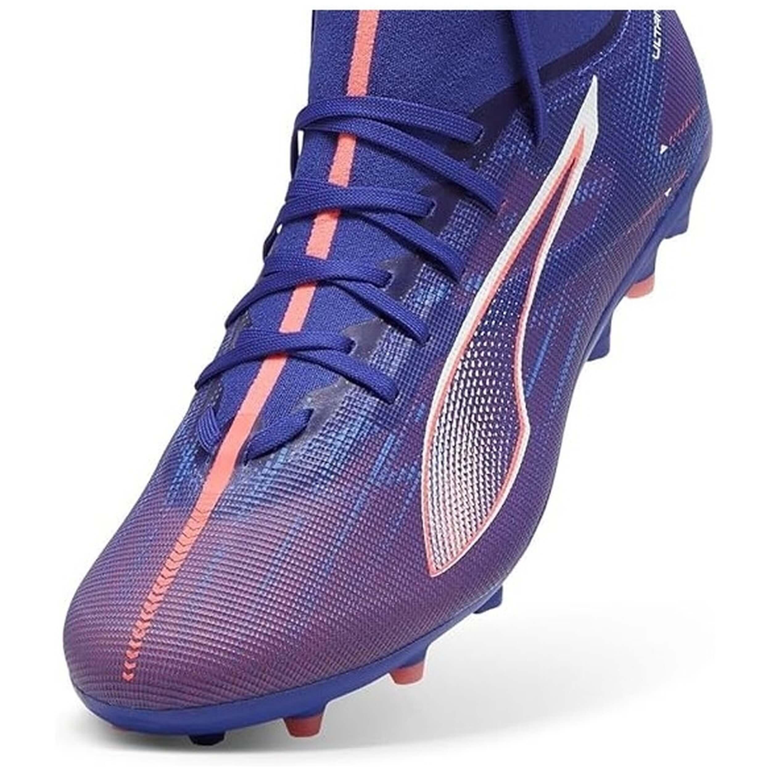 Scarpe da calcio Puma modello 107891-01 per uomini 5/5