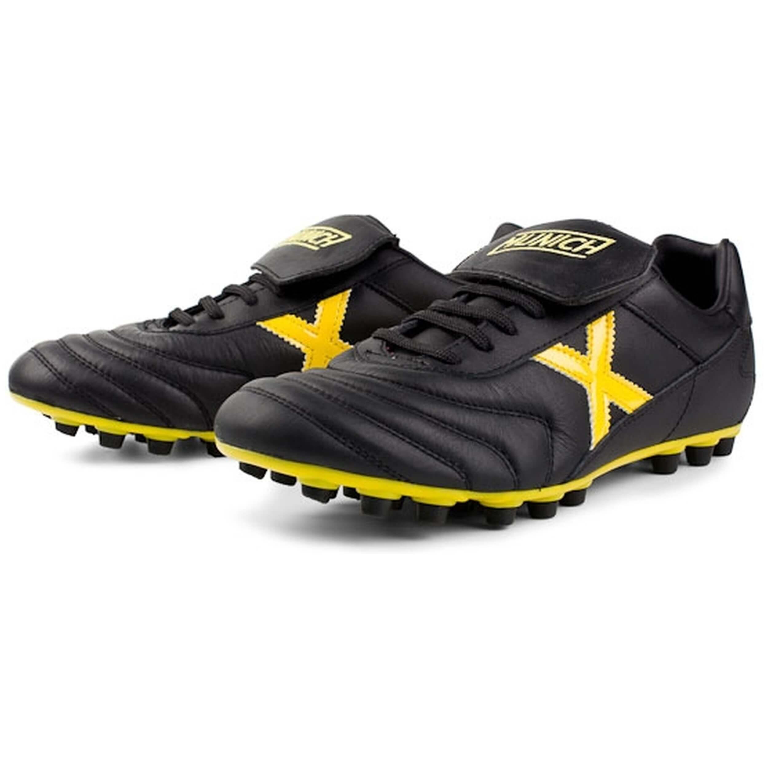 Botas de futbol Munich Mundial U25 para hombre 2/7