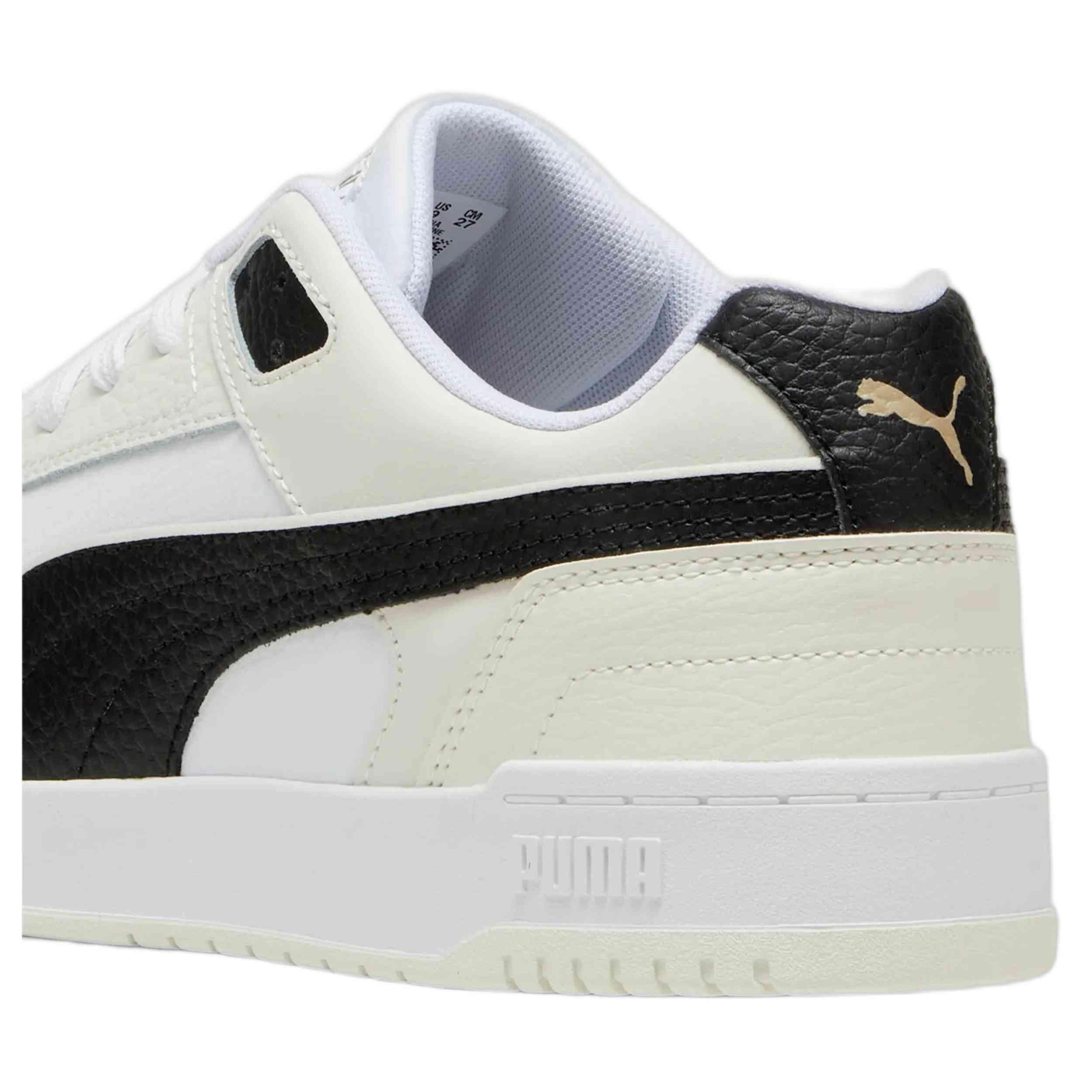 Sapatilhas Puma modelo 386373-40 para homem 5/5