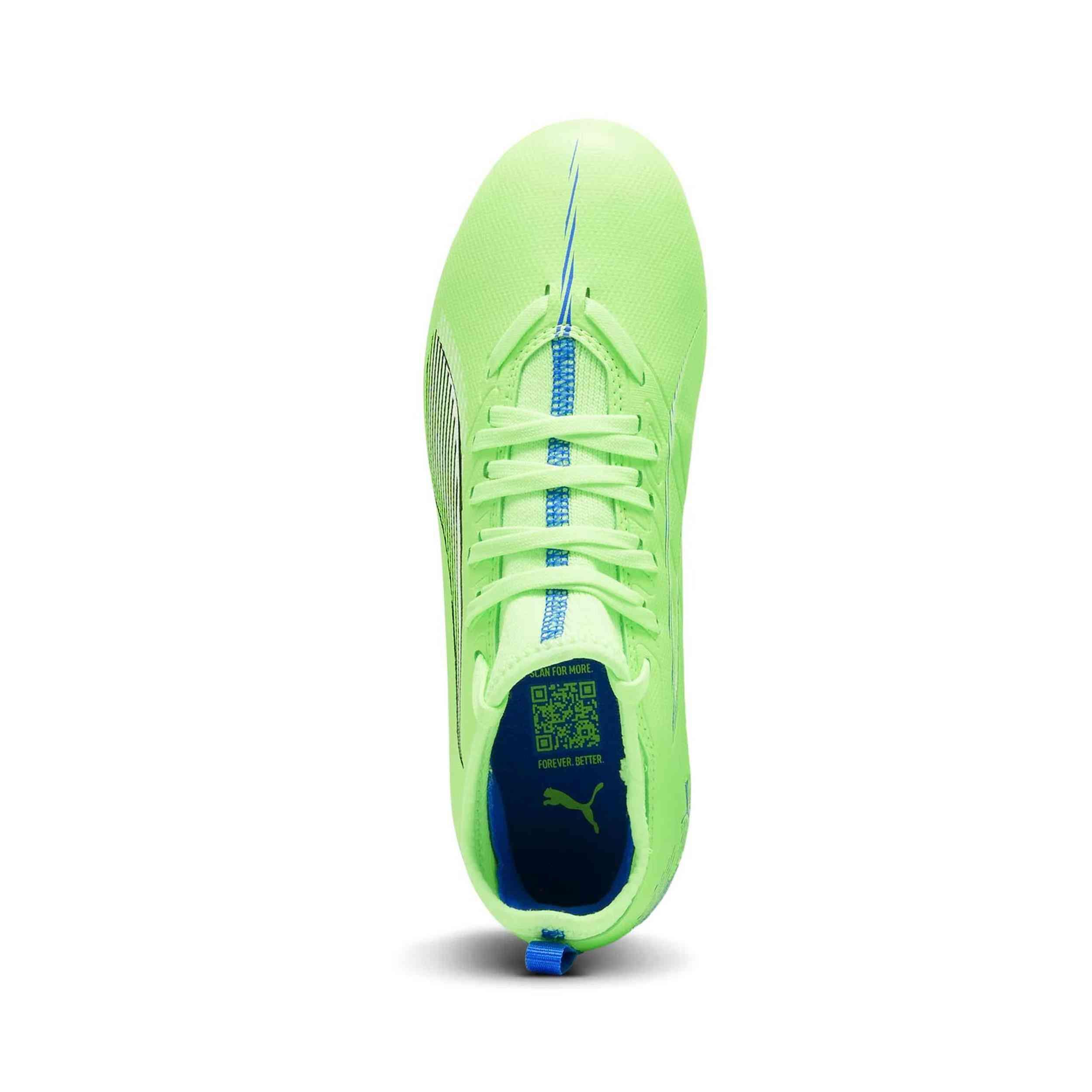 Scarpe da calcio Puma Ultra 5 Match Mg per unisex ragazzi 3/5