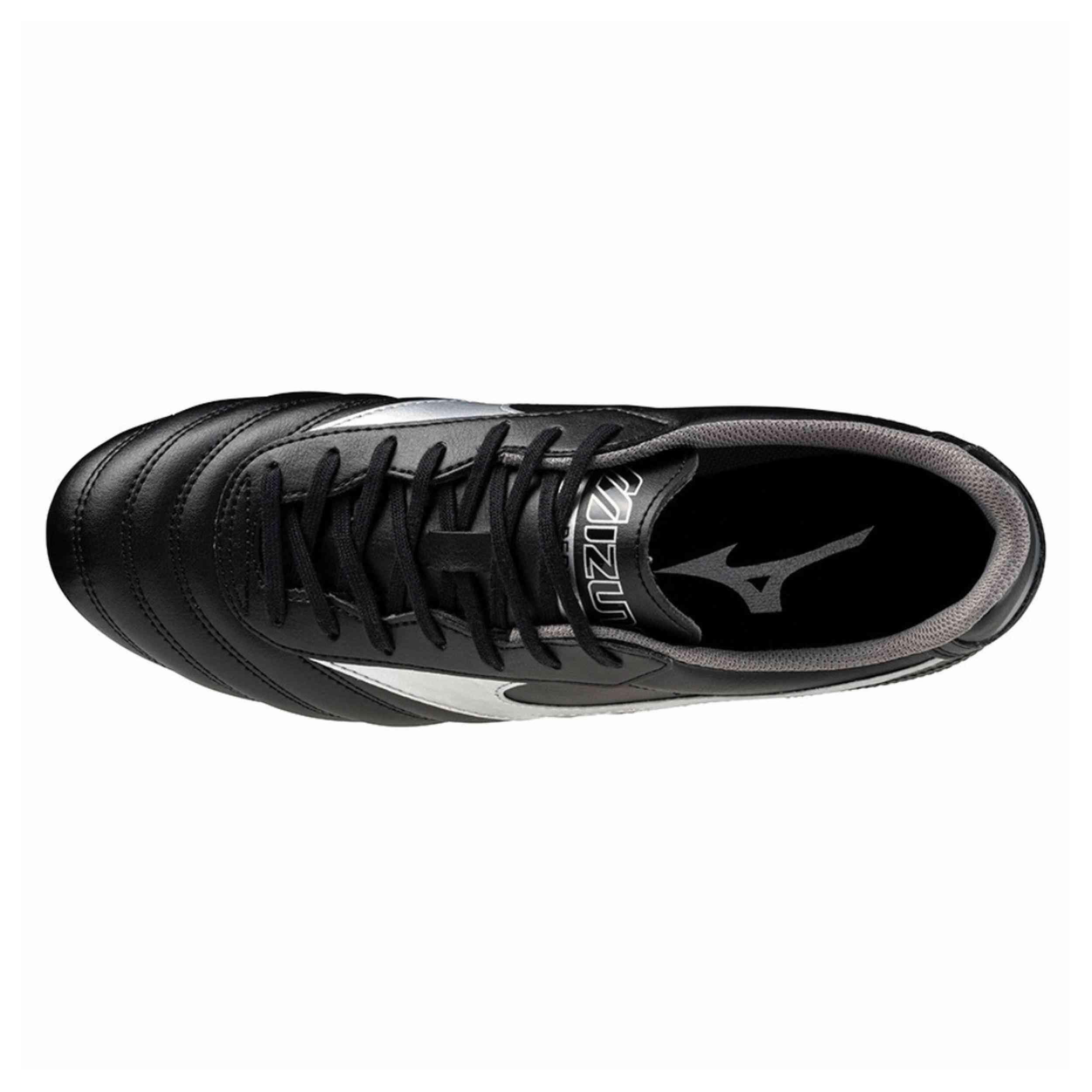 Botas de Futbol para HOMBRE MIZUNO MORELIA II CLUB AG NEGRO 2/5