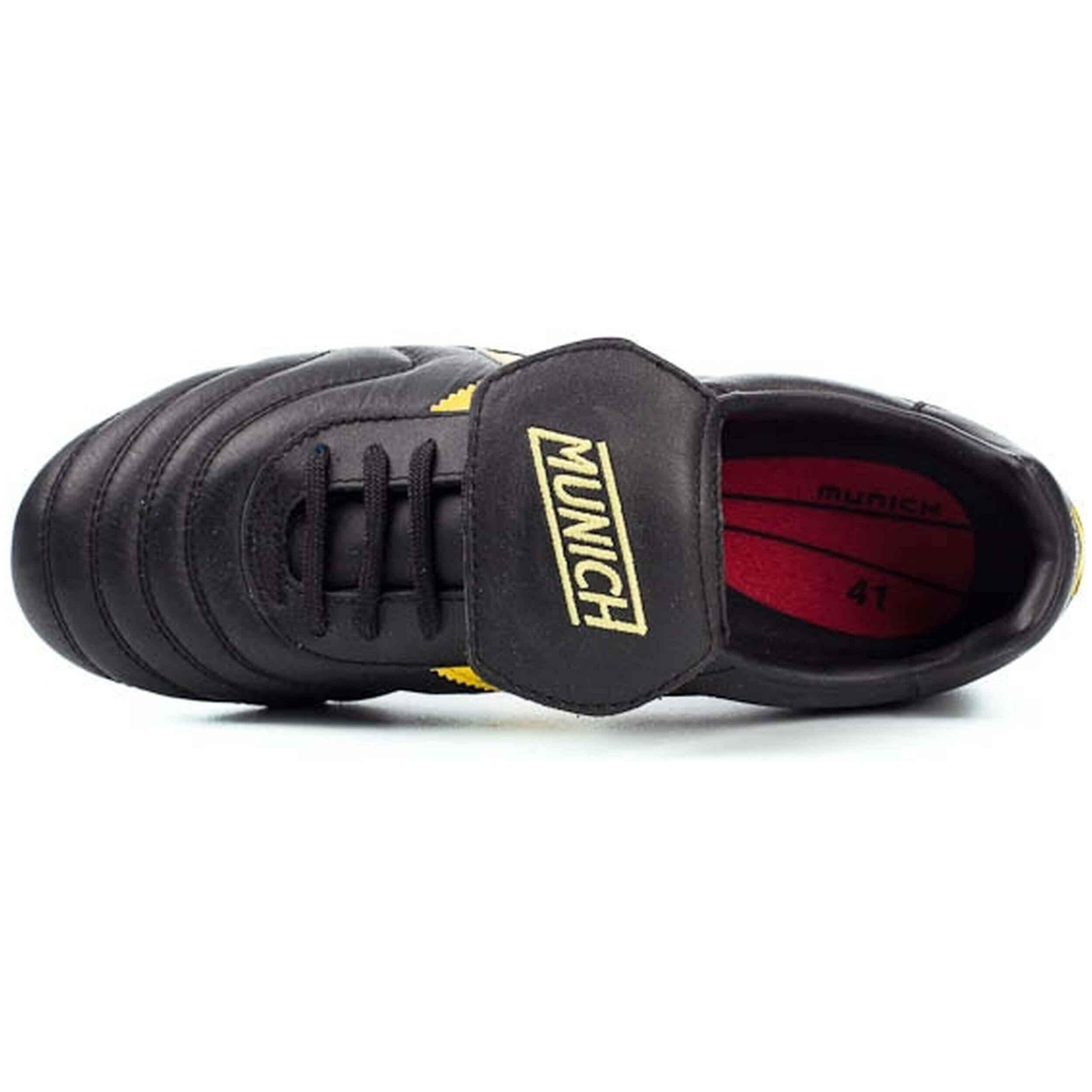 Botas de futbol Munich Mundial U25 para hombre 6/7