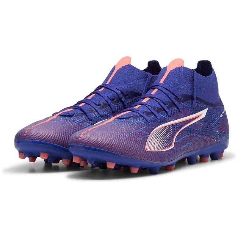 Încălțăminte fotbal PUMA Ultra 5 Match+ Mg