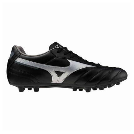 Buty piłkarskie Mężczyzna Mizuno Morelia Ii Club Ag czarny