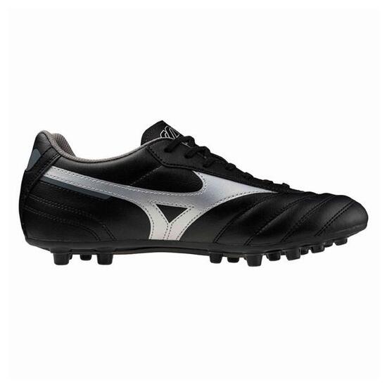 Buty piłkarskie Mężczyzna Mizuno Morelia Ii Club Ag czarny