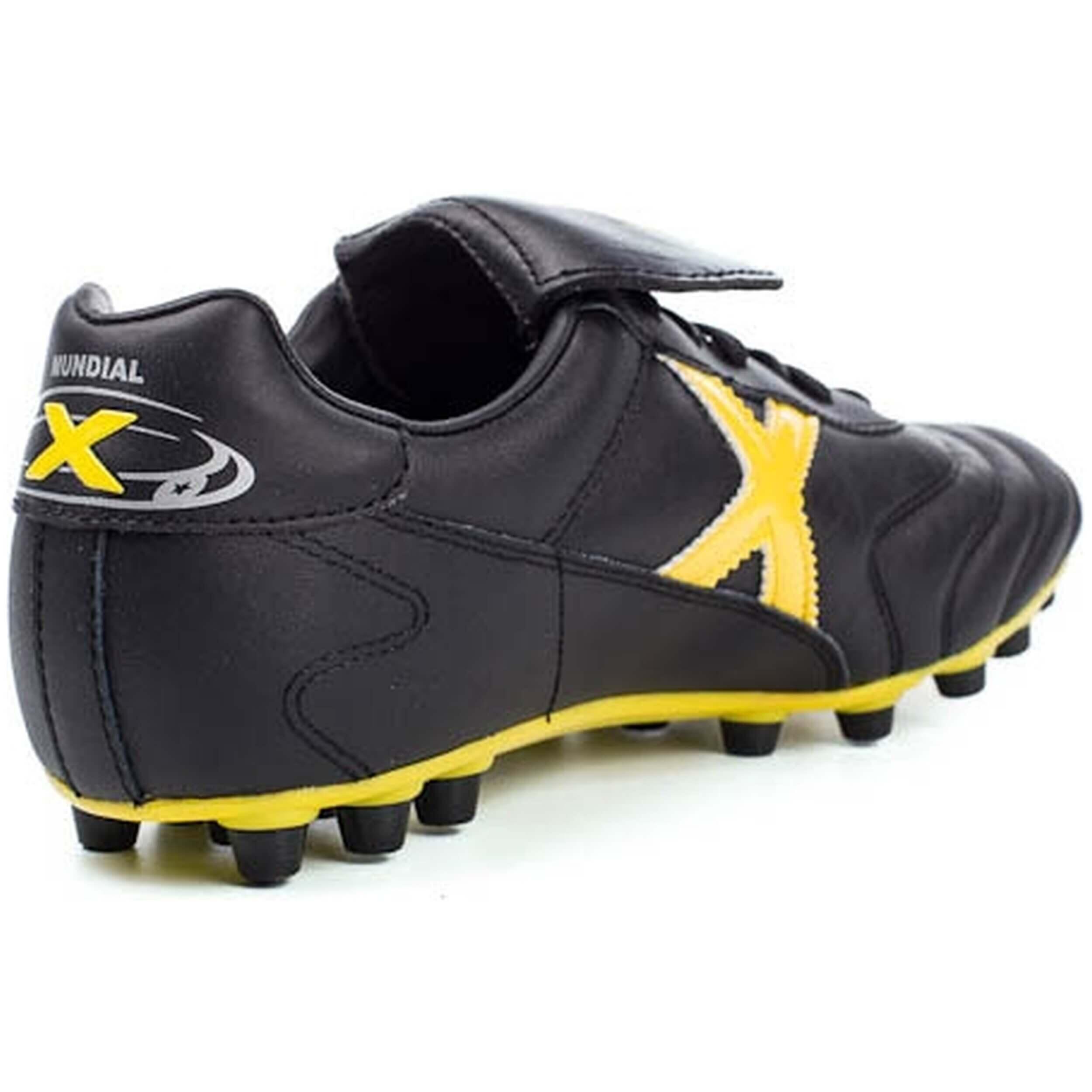 Botas de futbol Munich Mundial U25 para hombre 4/7