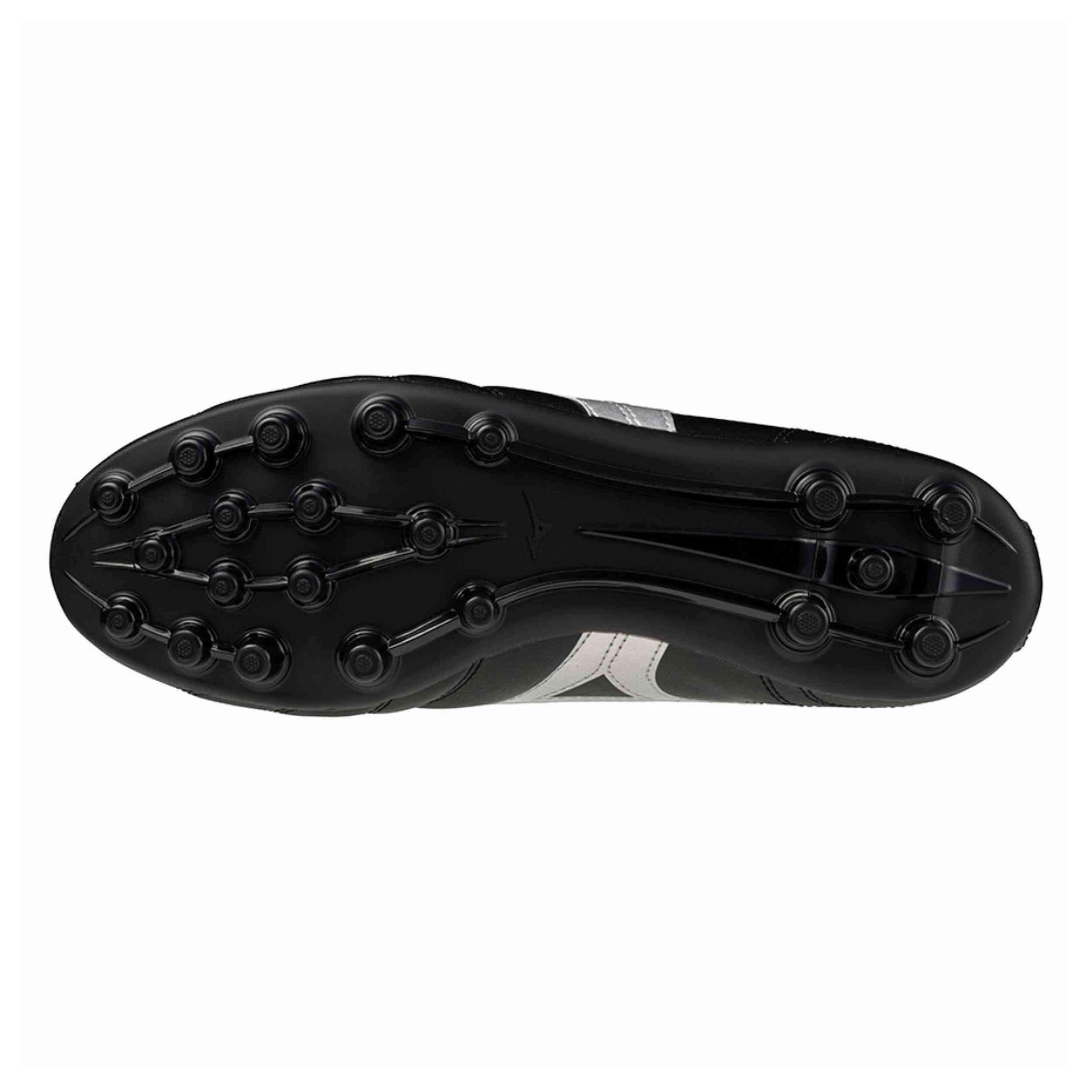 Botas de Futbol para HOMBRE MIZUNO MORELIA II CLUB AG NEGRO 4/5