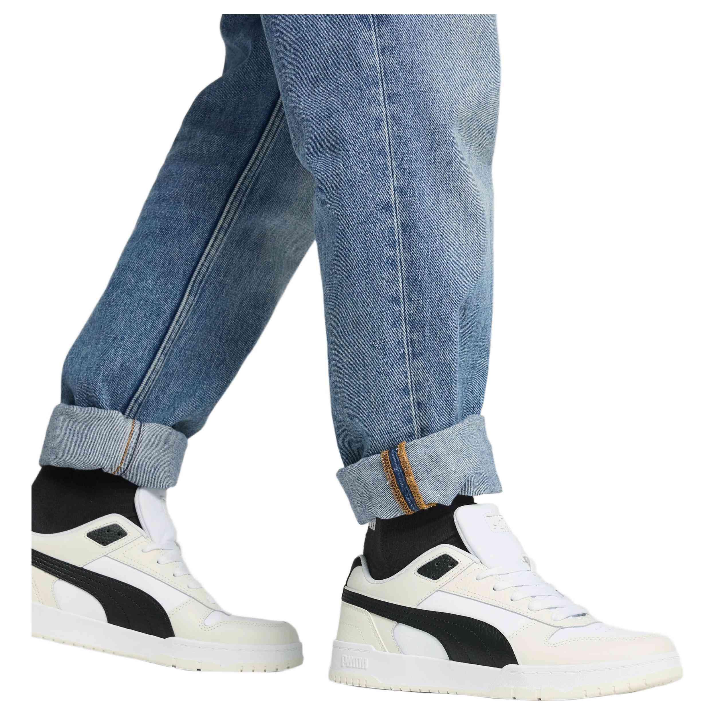Sapatilhas Puma modelo 386373-40 para homem 2/5