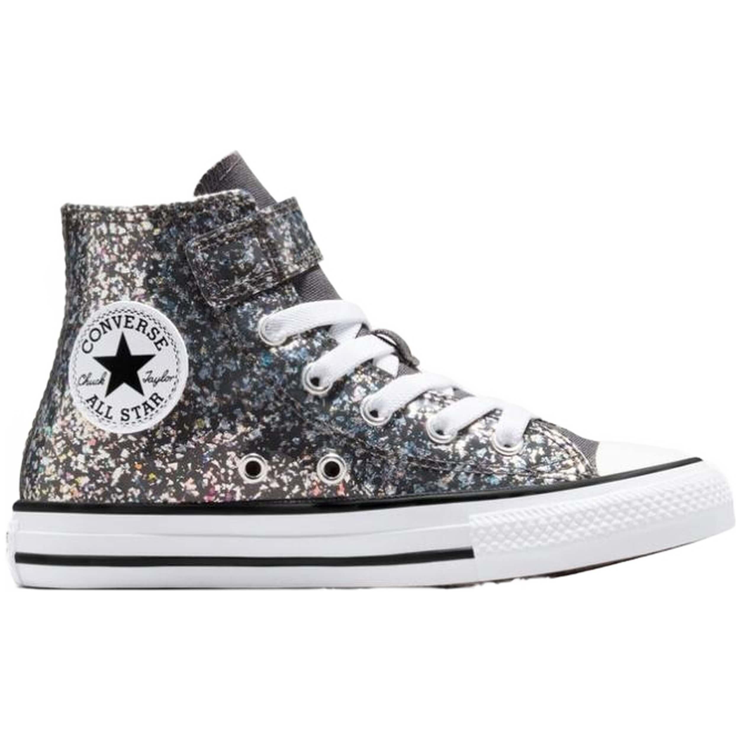 Baskets Converse modèle A11116C pour unisexe enfants 1/5