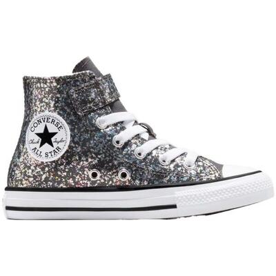 Zapatillas Converse Chuck Taylor All Star Glitter Easy-On para niños unisex