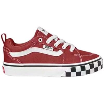 Zapatillas Vans Filmore Check para niños