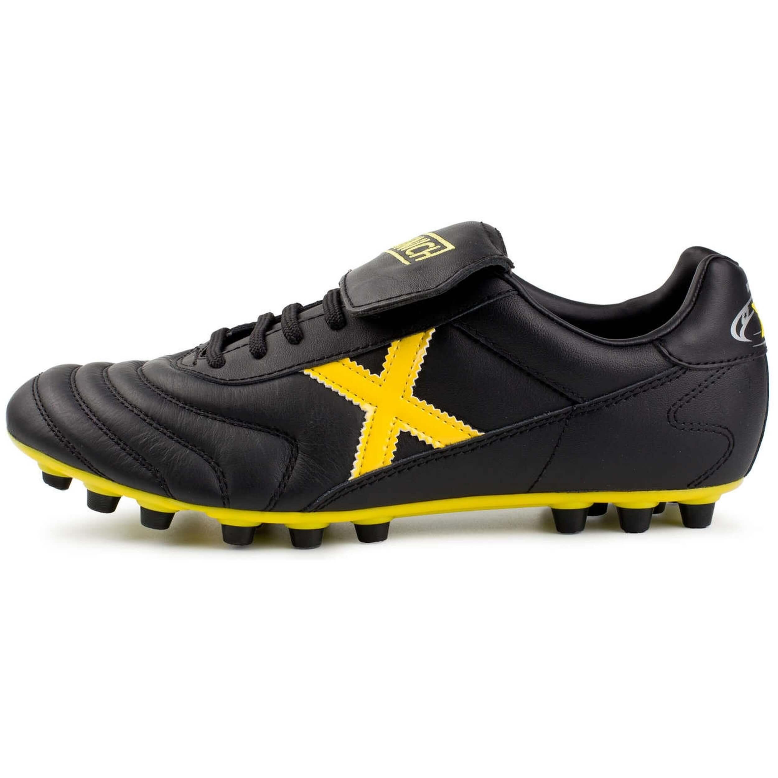 Botas de futbol Munich Mundial U25 para hombre 1/7