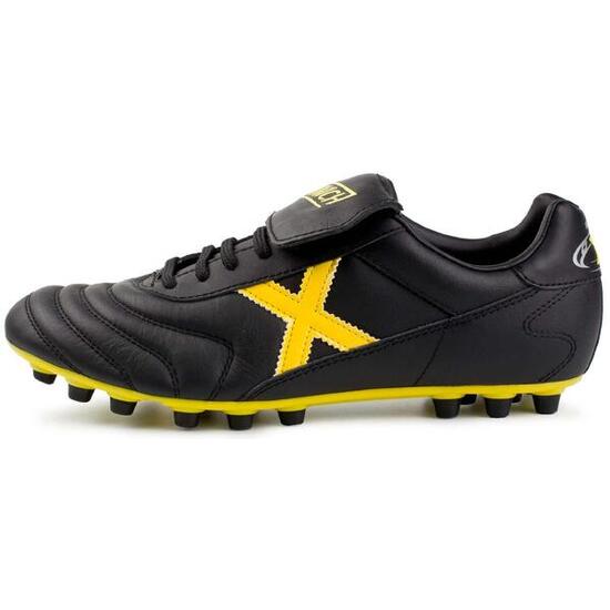 Botas de futbol Munich Mundial U25 para hombre