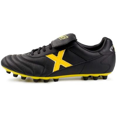 Botas de futbol Munich Mundial U25 para hombre