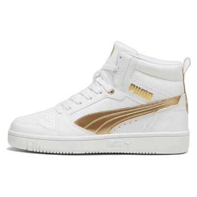 Zapatillas Puma Rebound v6 Metallic Dream para mujer
