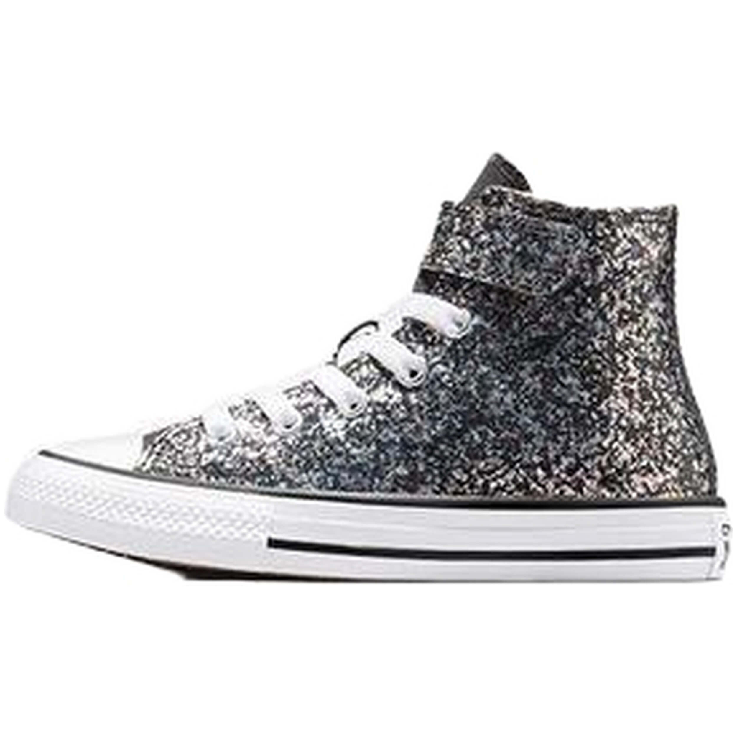 Baskets Converse modèle A11116C pour unisexe enfants 2/5