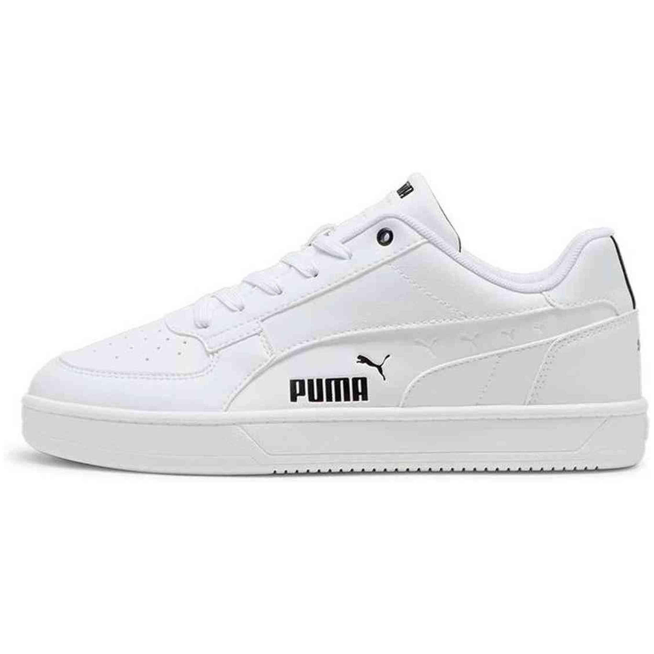 Baskets Puma modèle 397478-02 pour homme 2/4
