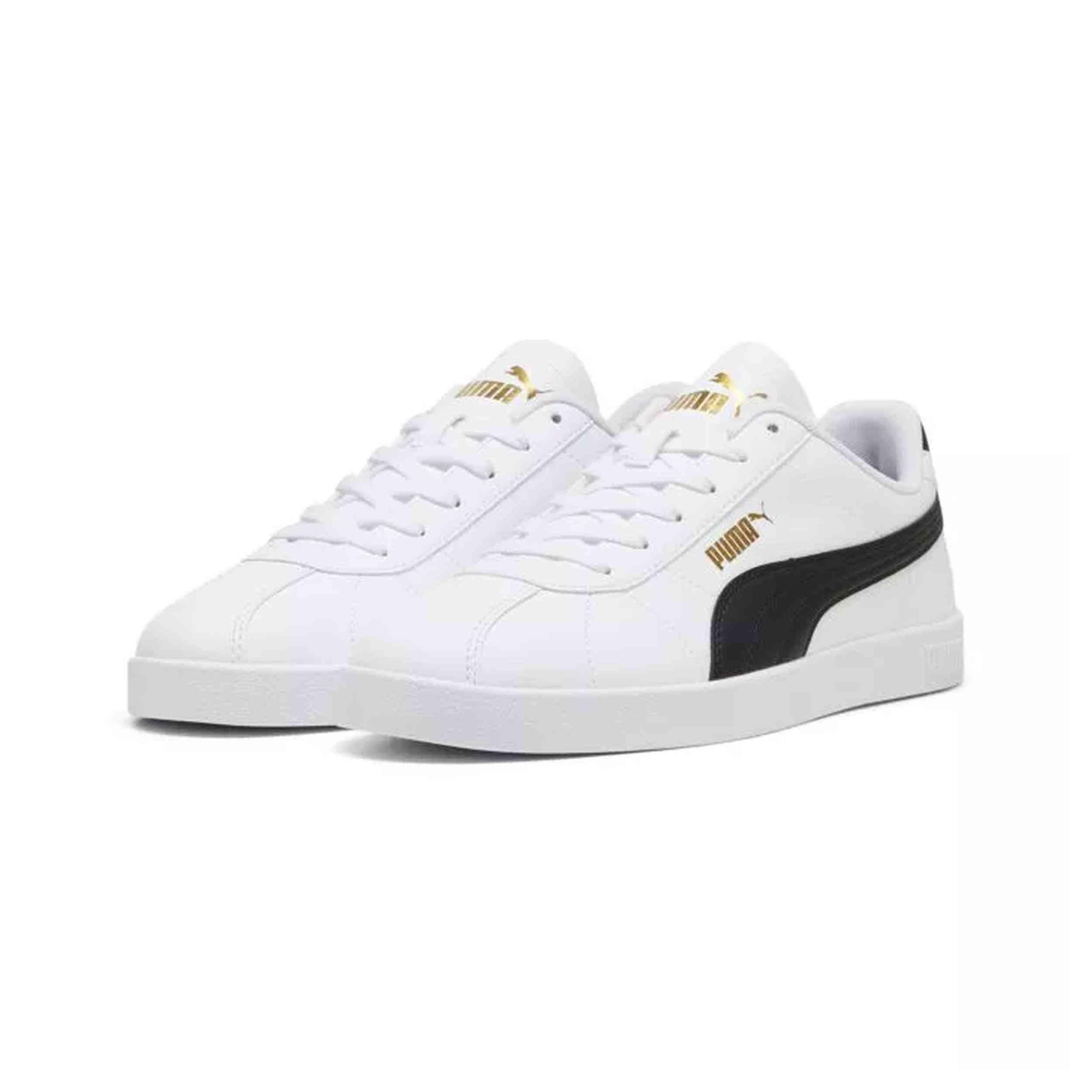 Baskets Puma modèle 39744503 pour homme 2/2