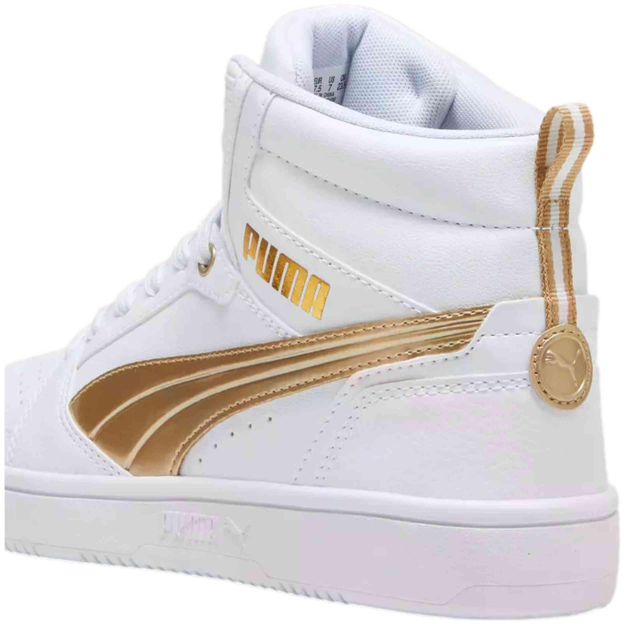 Scarpe Puma modello 397474-01 per donne 3/5