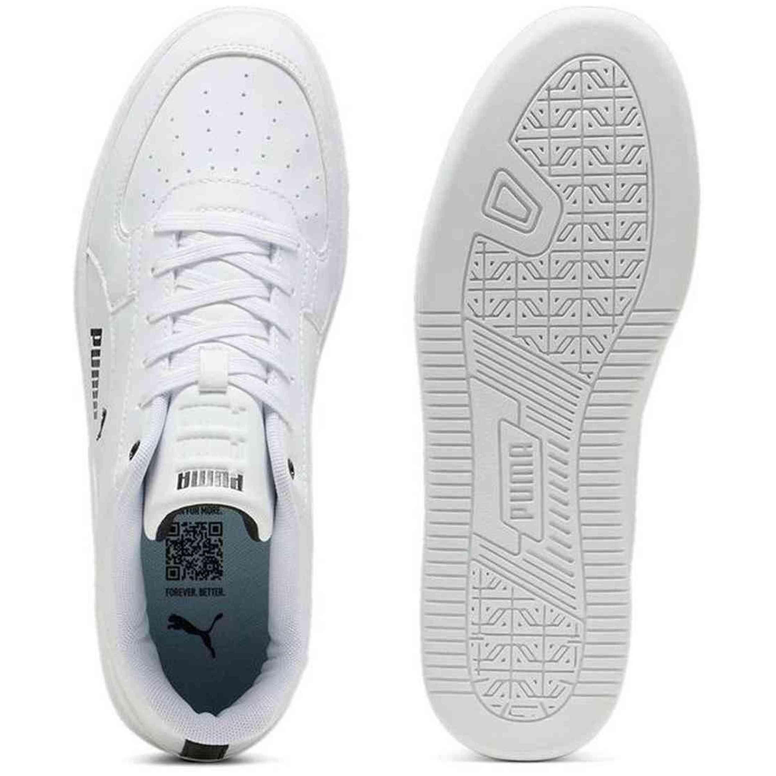 Baskets Puma modèle 397478-02 pour homme 3/4