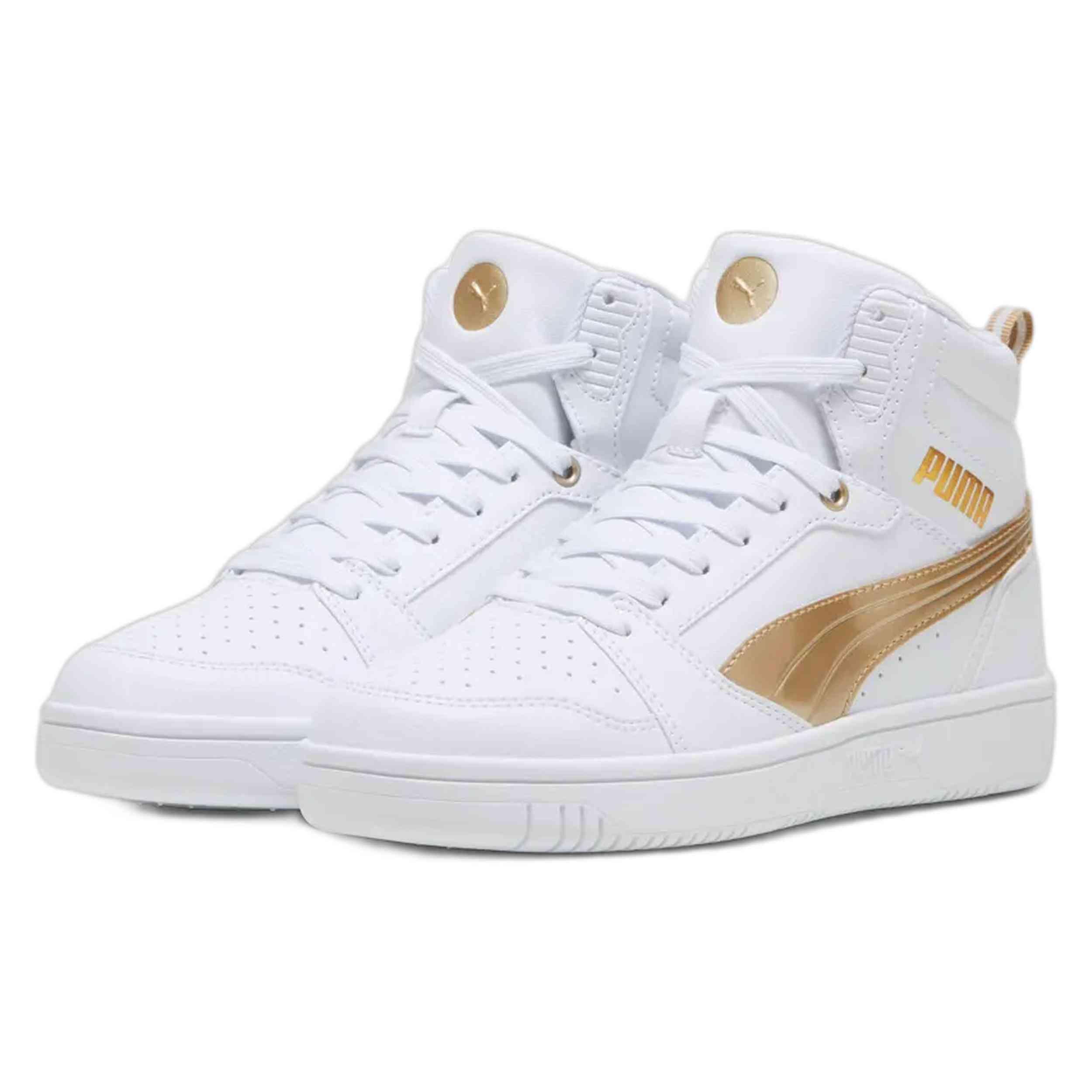 Scarpe Puma modello 397474-01 per donne 2/5