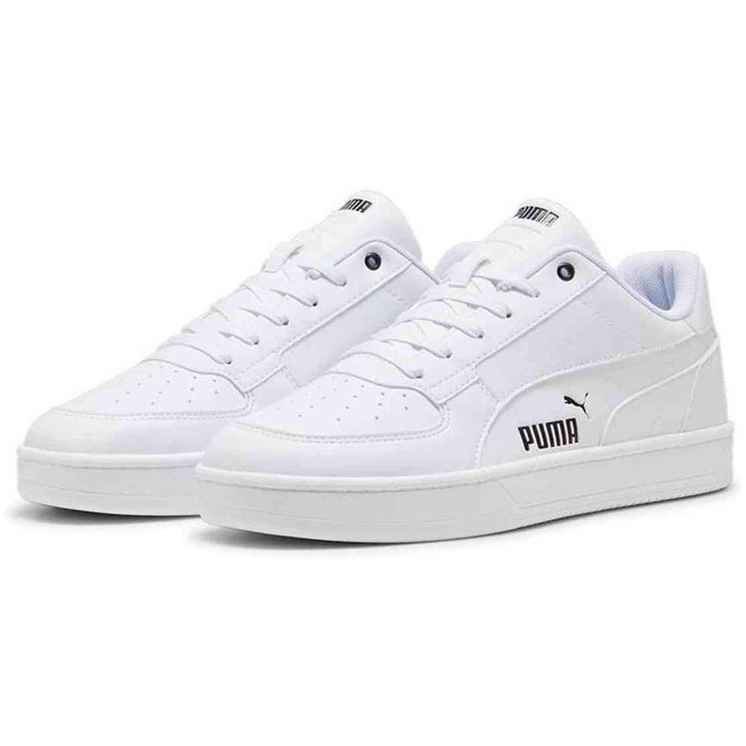 Baskets Puma modèle 397478-02 pour homme 4/4