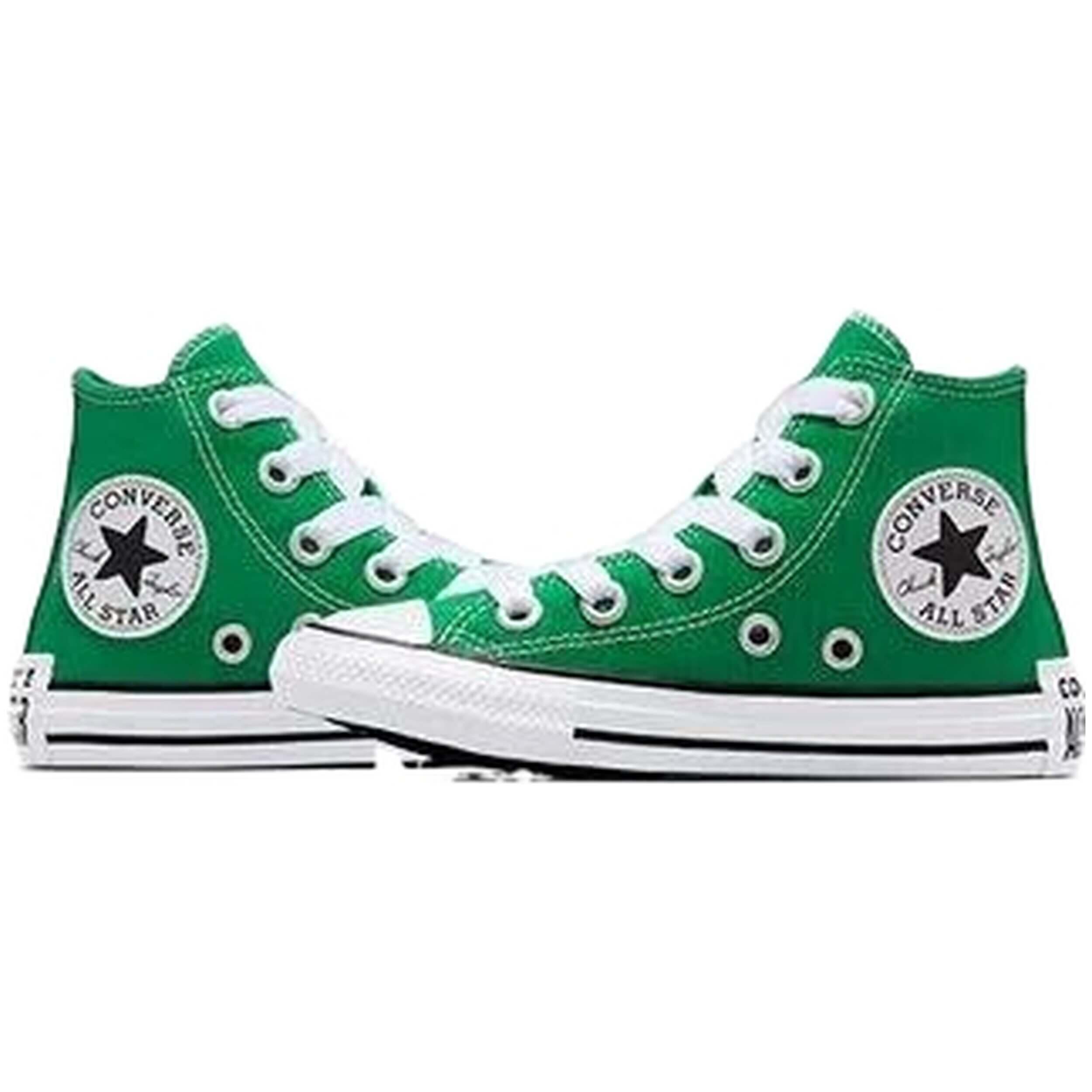 Zapatillas Converse Chuck Taylor All Star para niños unisex 5/5
