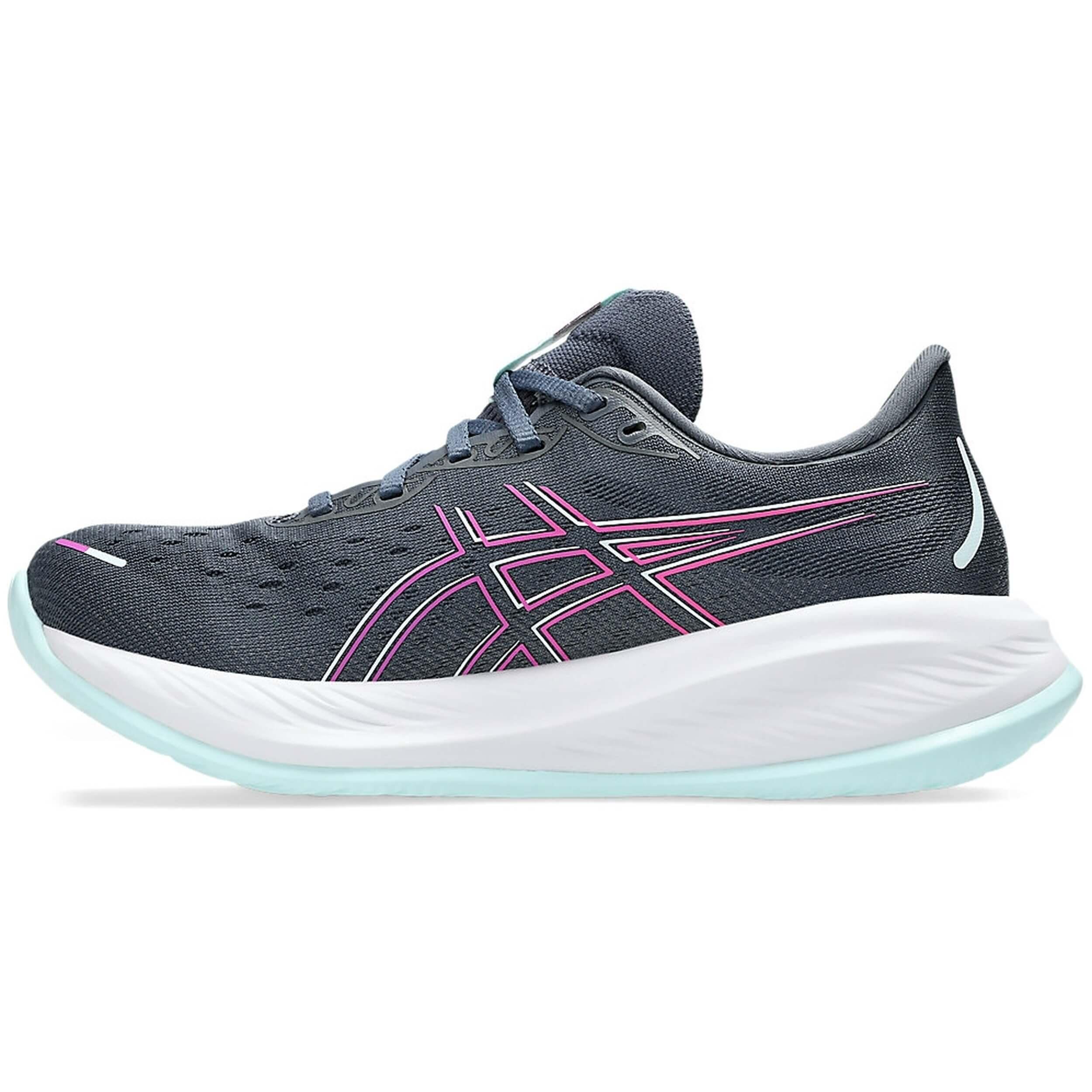 Zapatillas de running Asics modelo 1012B599-021 para mujer 4/5