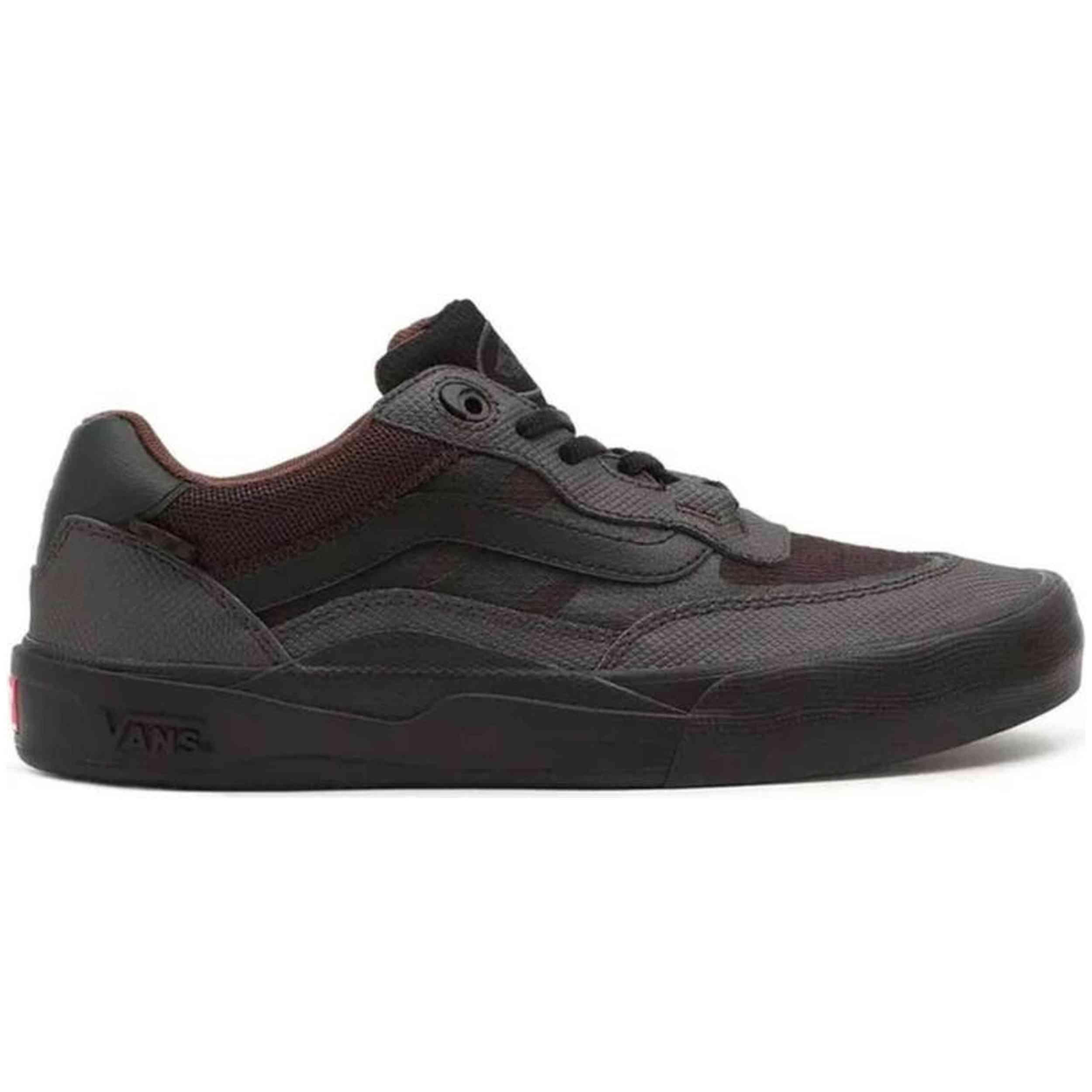 VANS picture