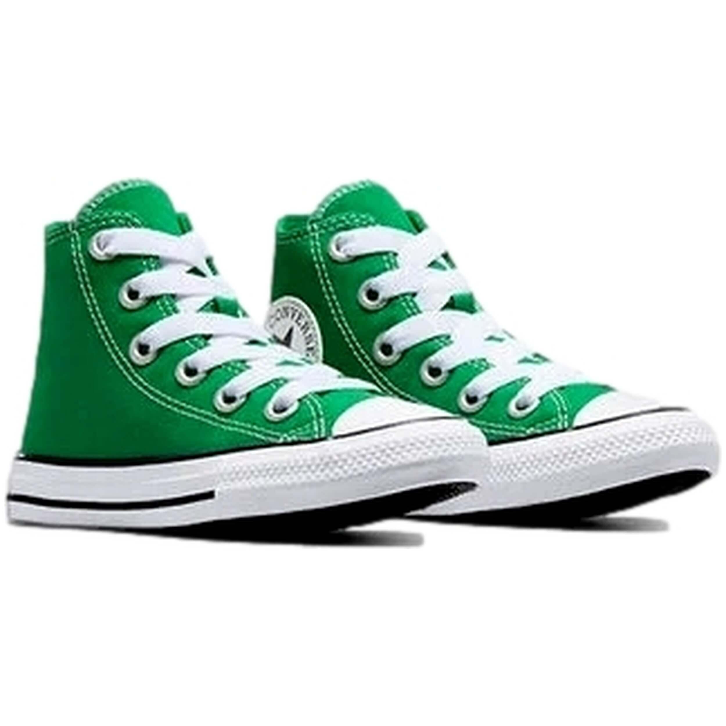 Zapatillas Converse Chuck Taylor All Star para niños unisex 3/5